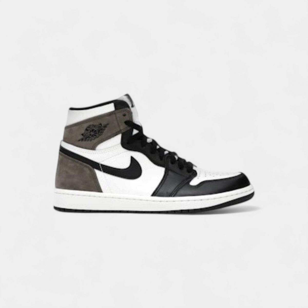 Jordan 1 Retro High Dark Mocha