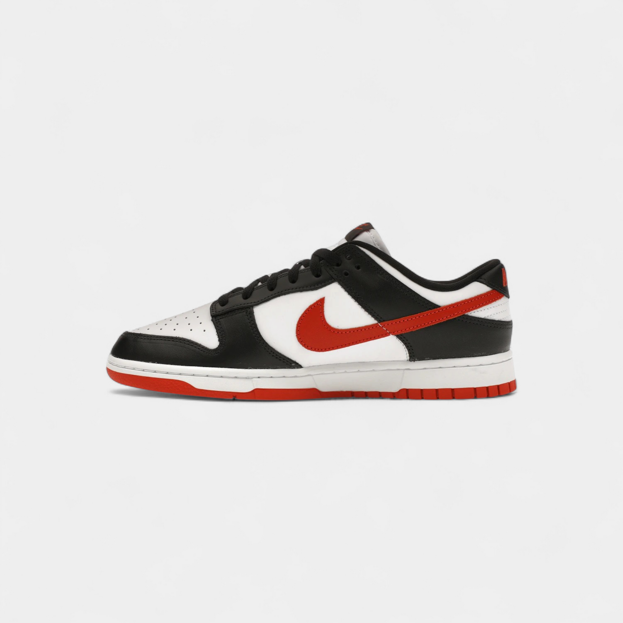 Nike Dunk Low Retro Dragon Red