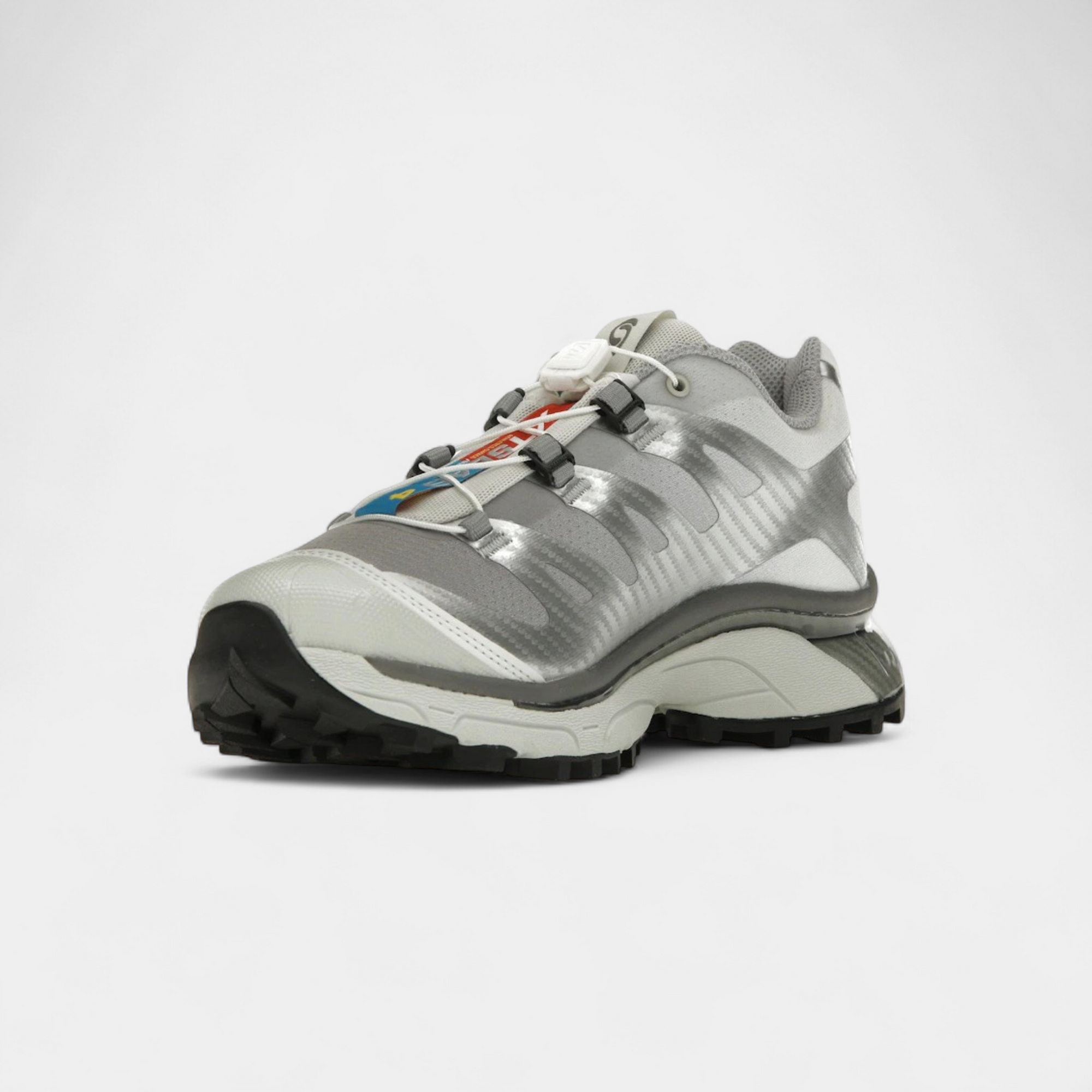 Salomon XT-4 Sharkskin Dawn Blue