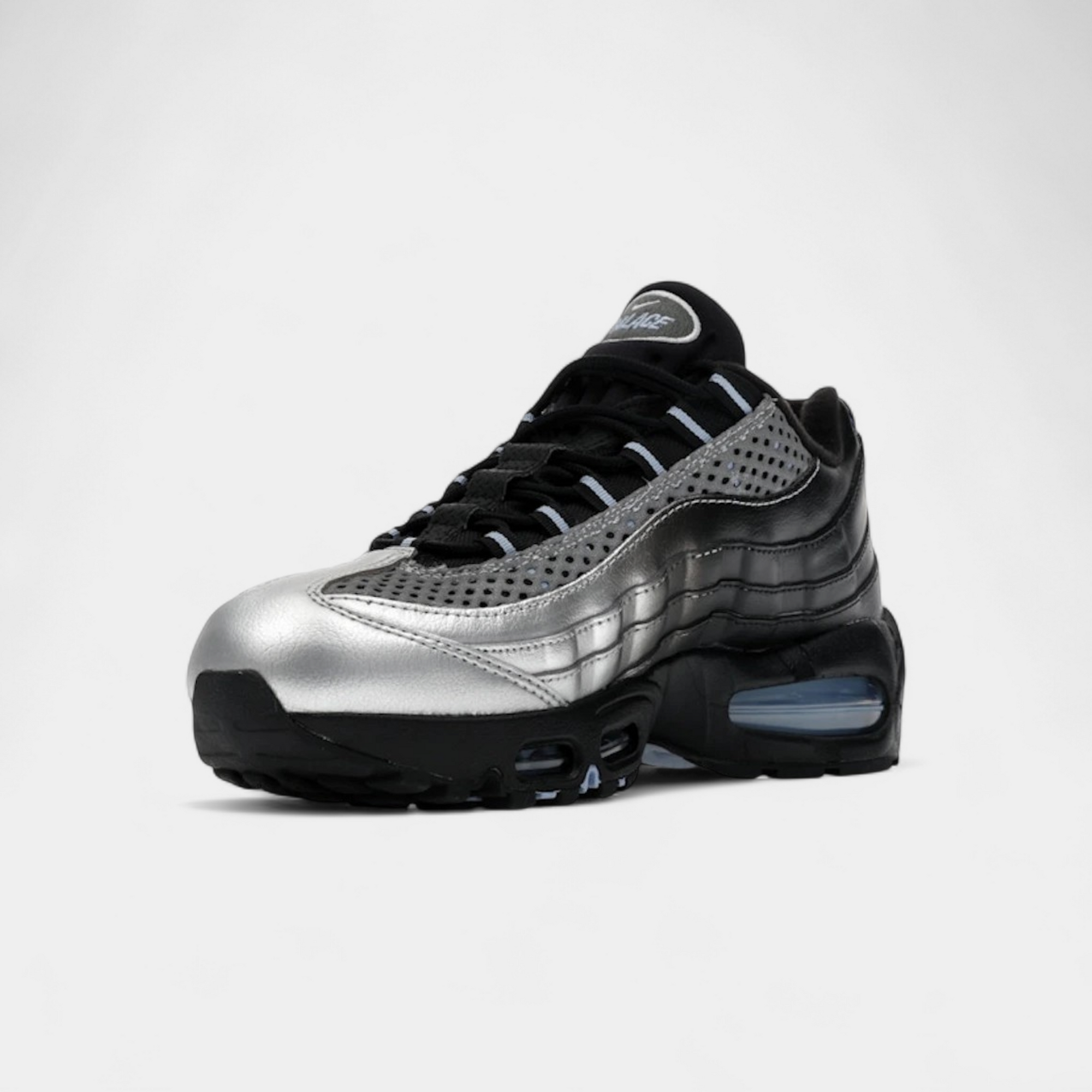 Nike Air Max 95 Big Bubble Palace