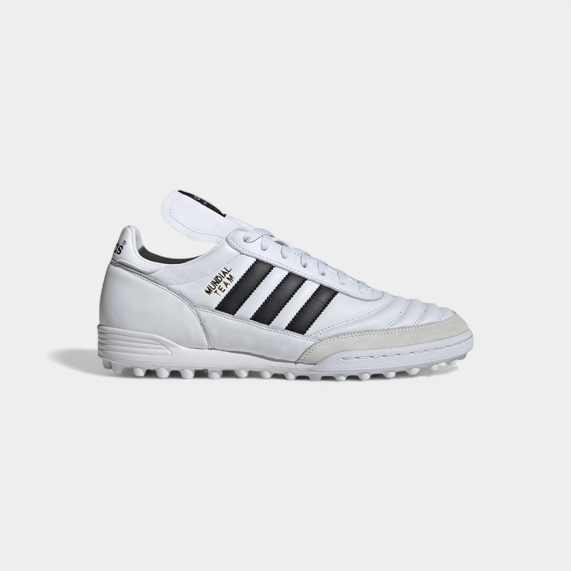 adidas Mundial Team Cloud White Core Black Gold Metallic