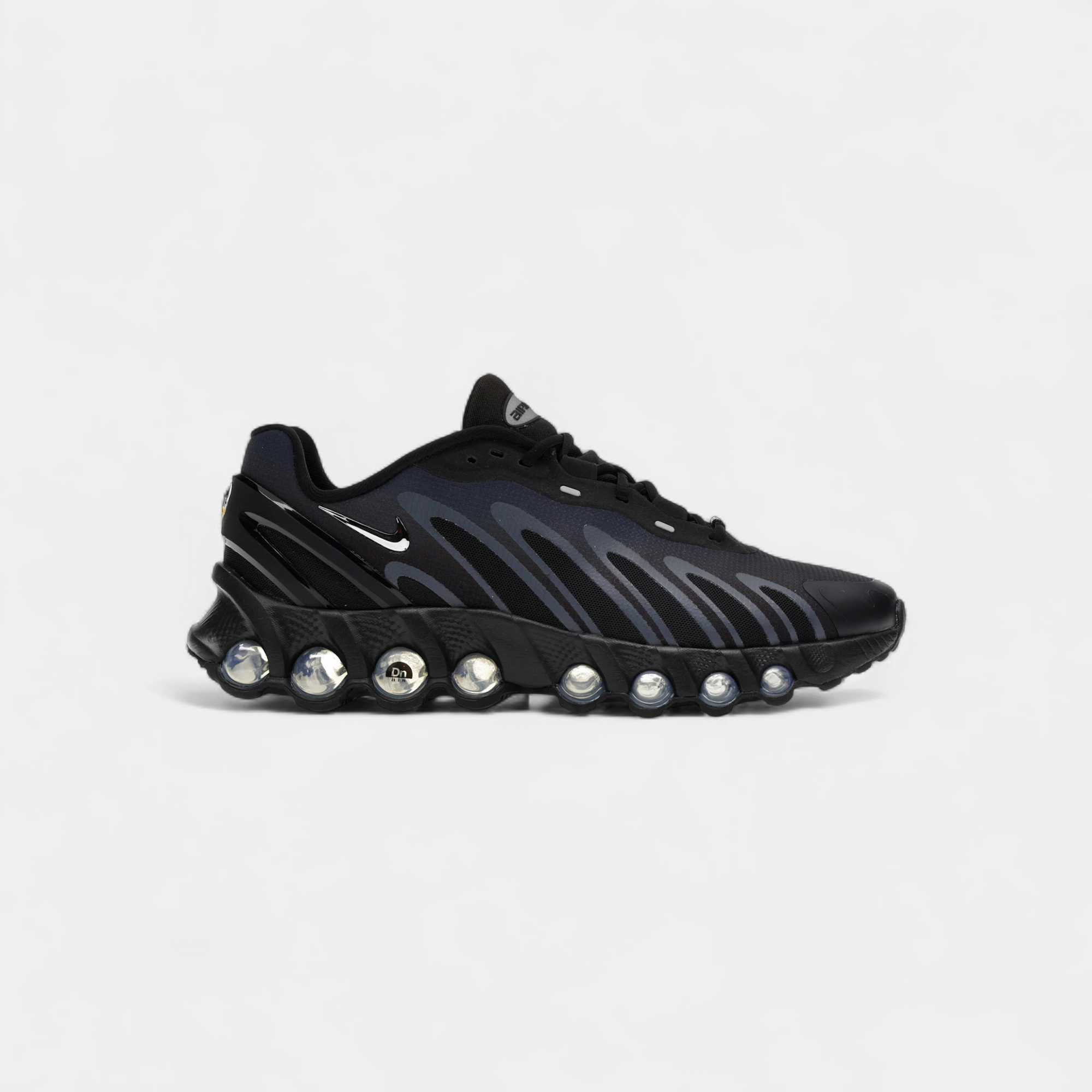 Nike Air Max Dn8 Black Thunder Blue