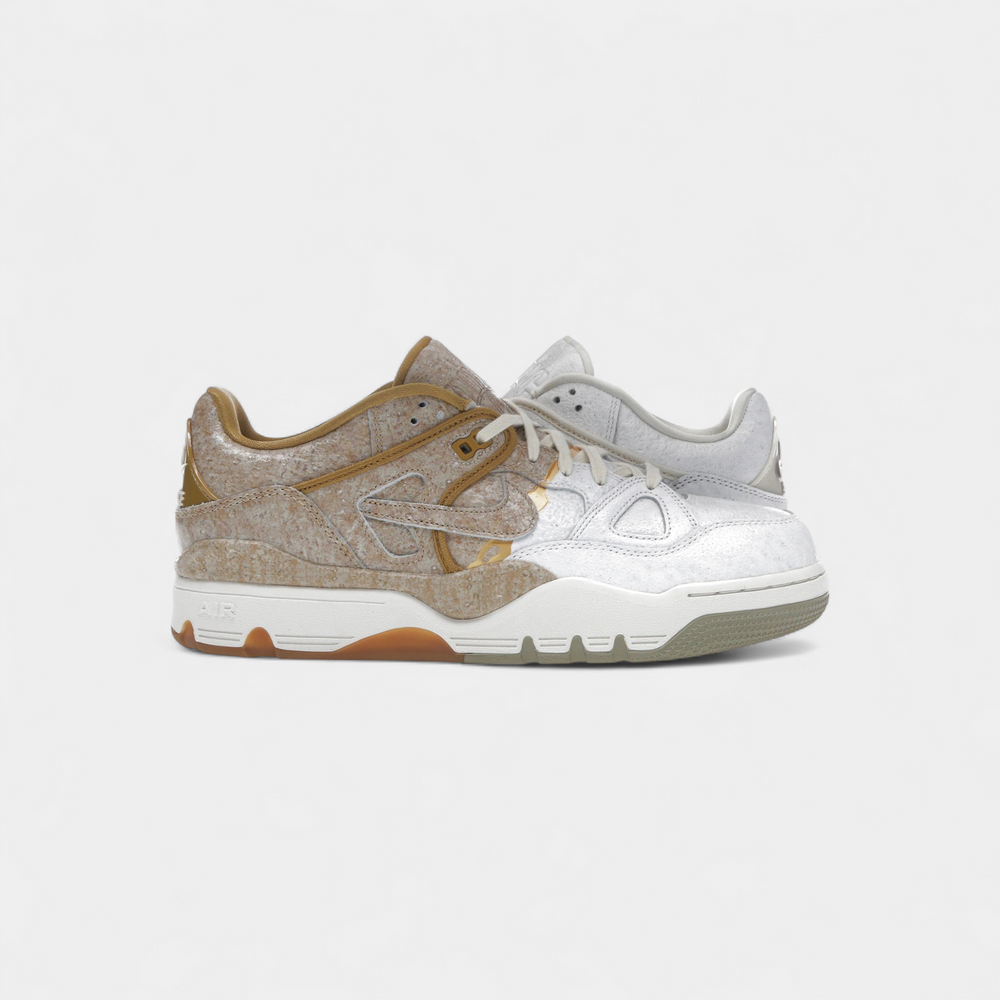 Nike Air Force 3 Low SP Nigo Kintsugi Bamboo