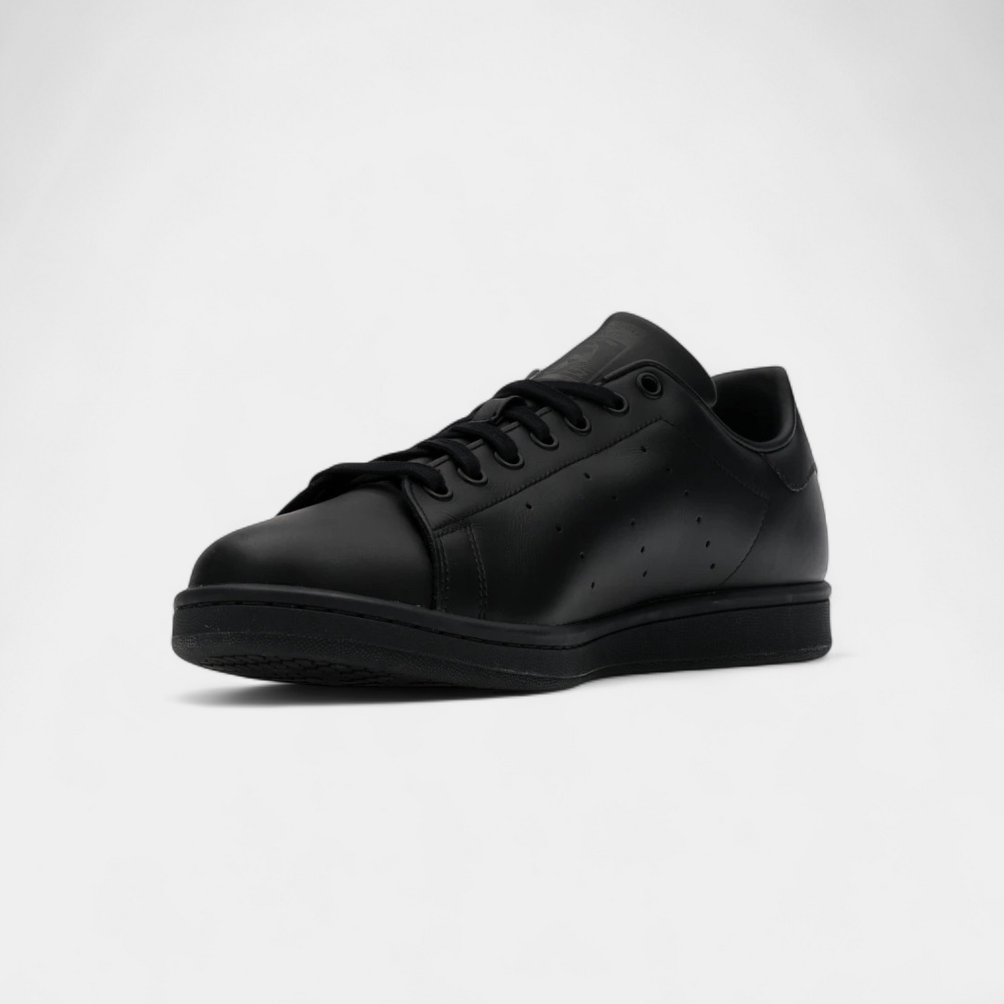 adidas Stan Smith Triple Black