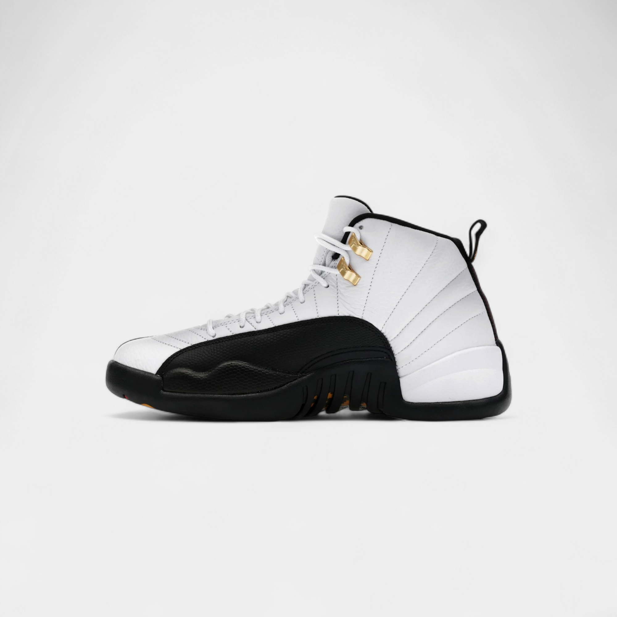 Jordan 12 Retro Taxi (2025)
