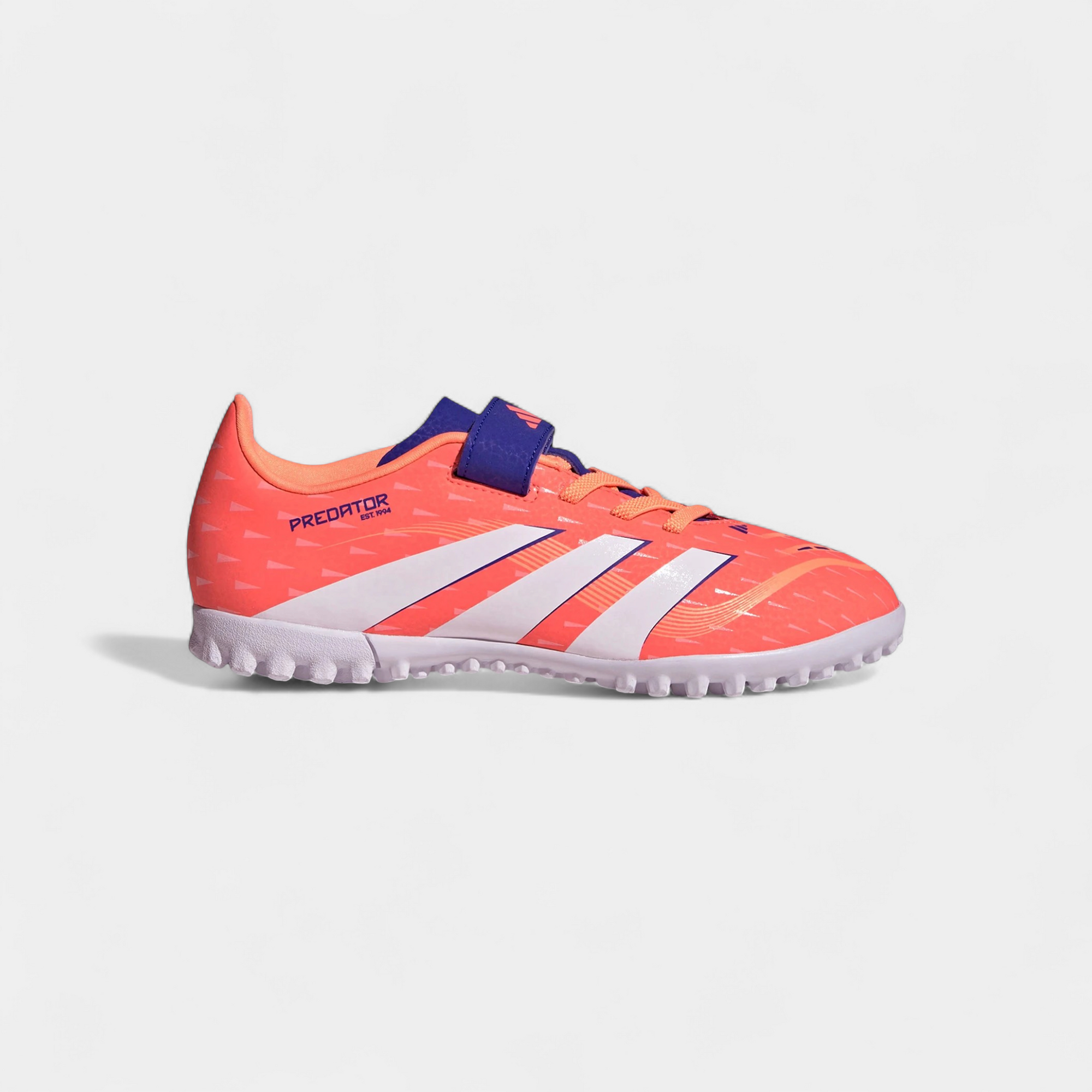 adidas Predator Club TF Coral Blaze Pack (Kids)