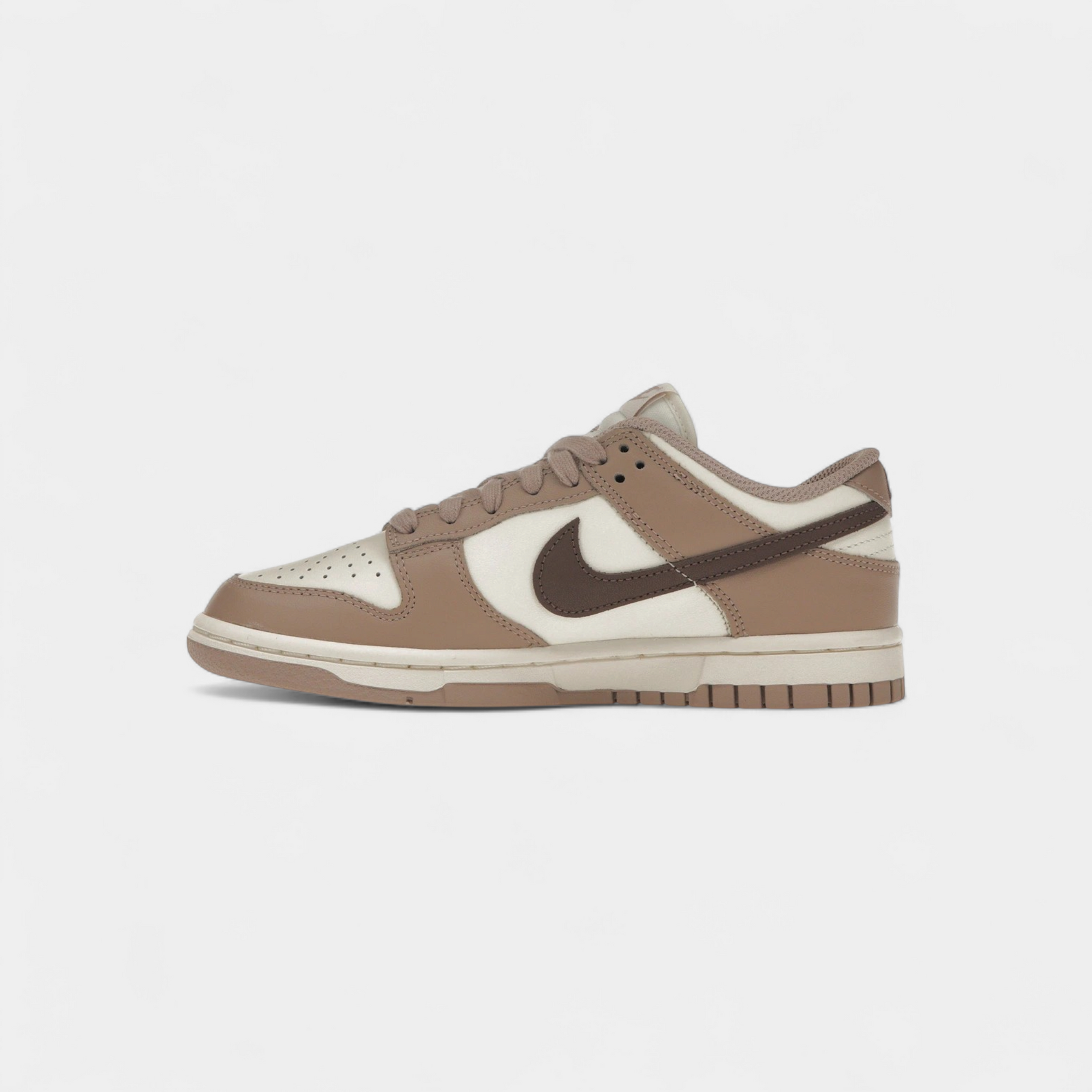 Nike Dunk Low Sail Plum Eclipse (Women's)