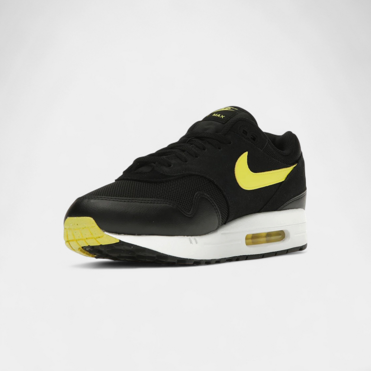 Nike Air Max 1 Essential Batman