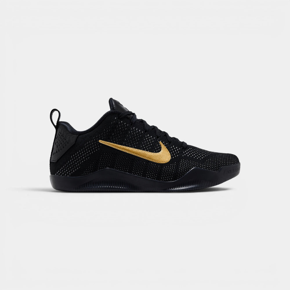 Nike Kobe 11 Elite Low Protro Fade to Black (2026)