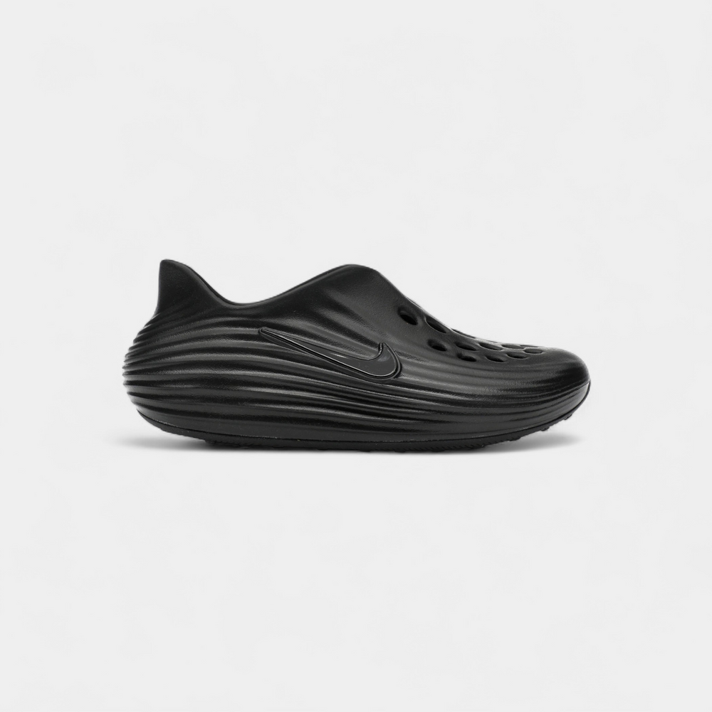 Nike ReactX Rejuven8 Triple Black
