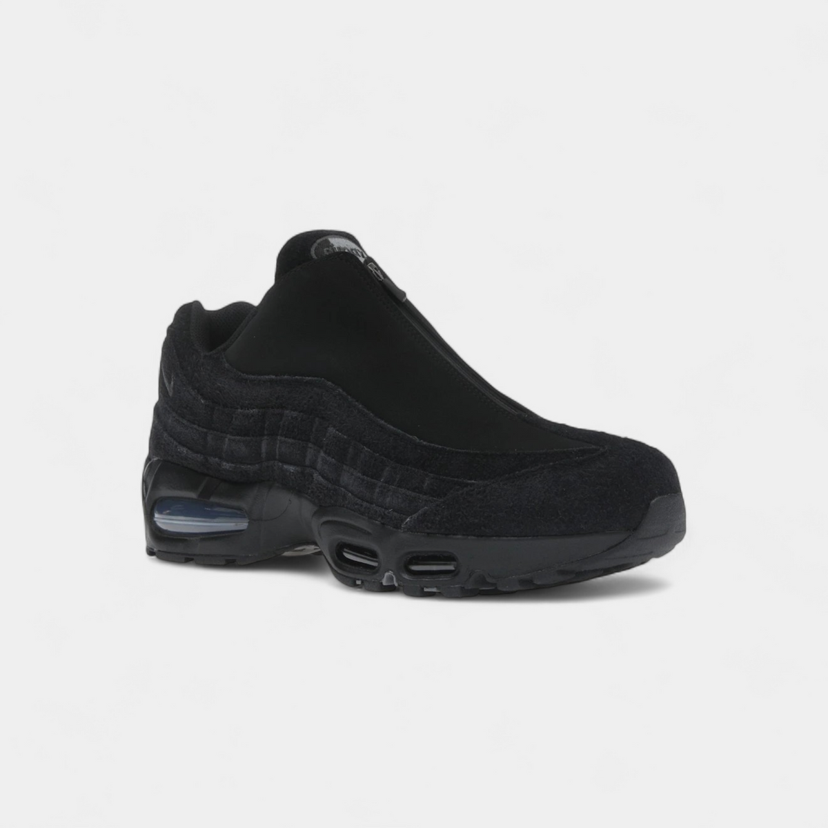Nike Air Max 95 Zip SP Black