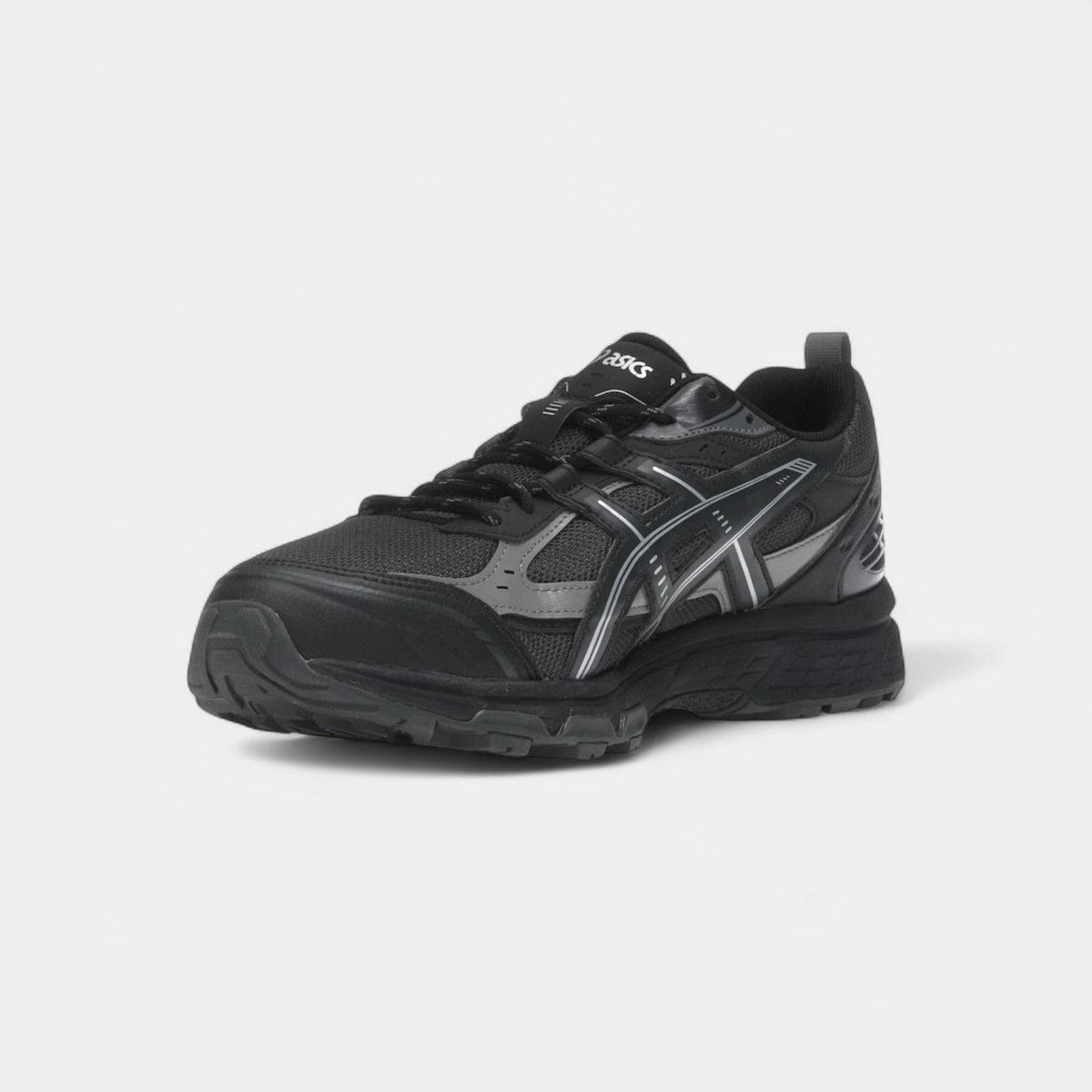 ASICS Gel-Nunobiki Graphite Grey Black