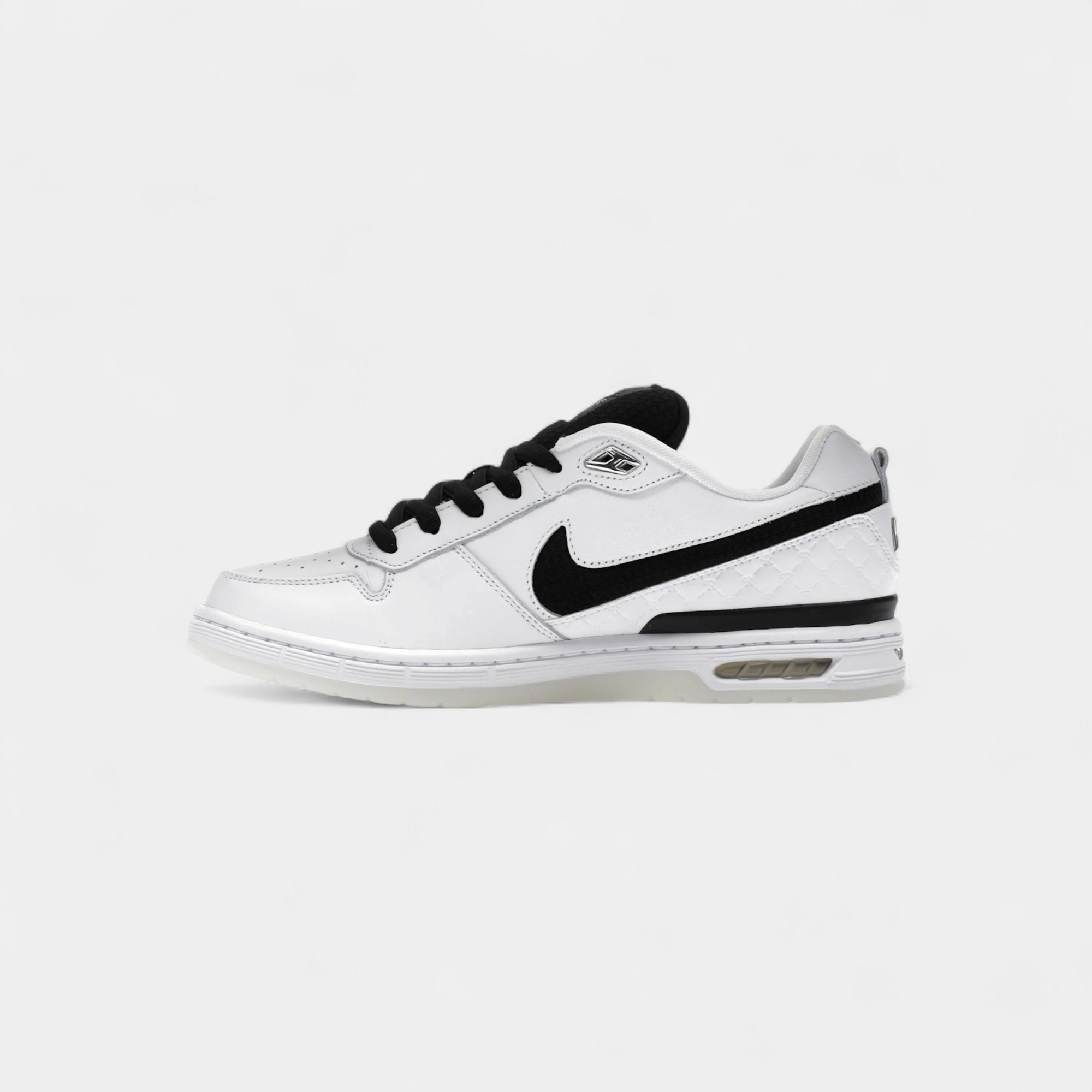 Nike SB Zoom Air Paul Rodriguez 1 OG White Black (2025)