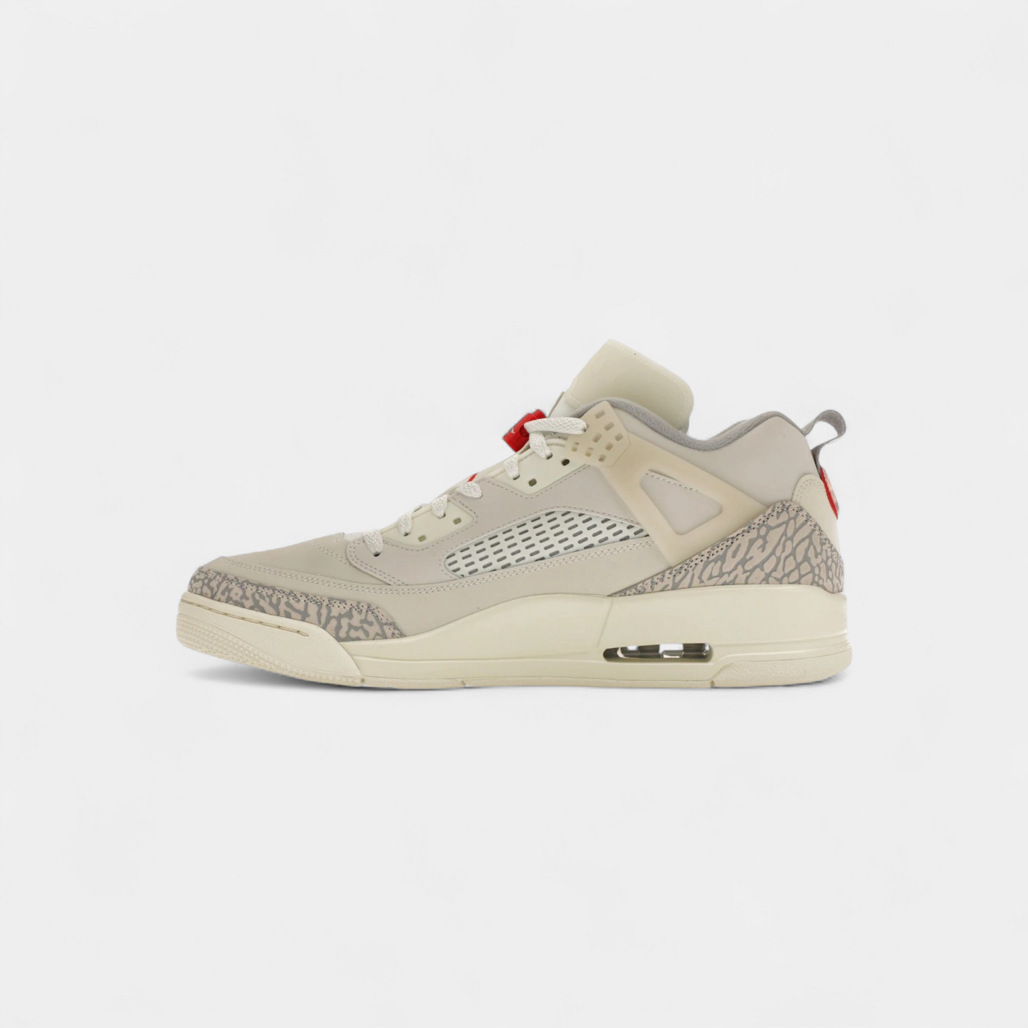 Jordan Spizike Low Coconut Milk