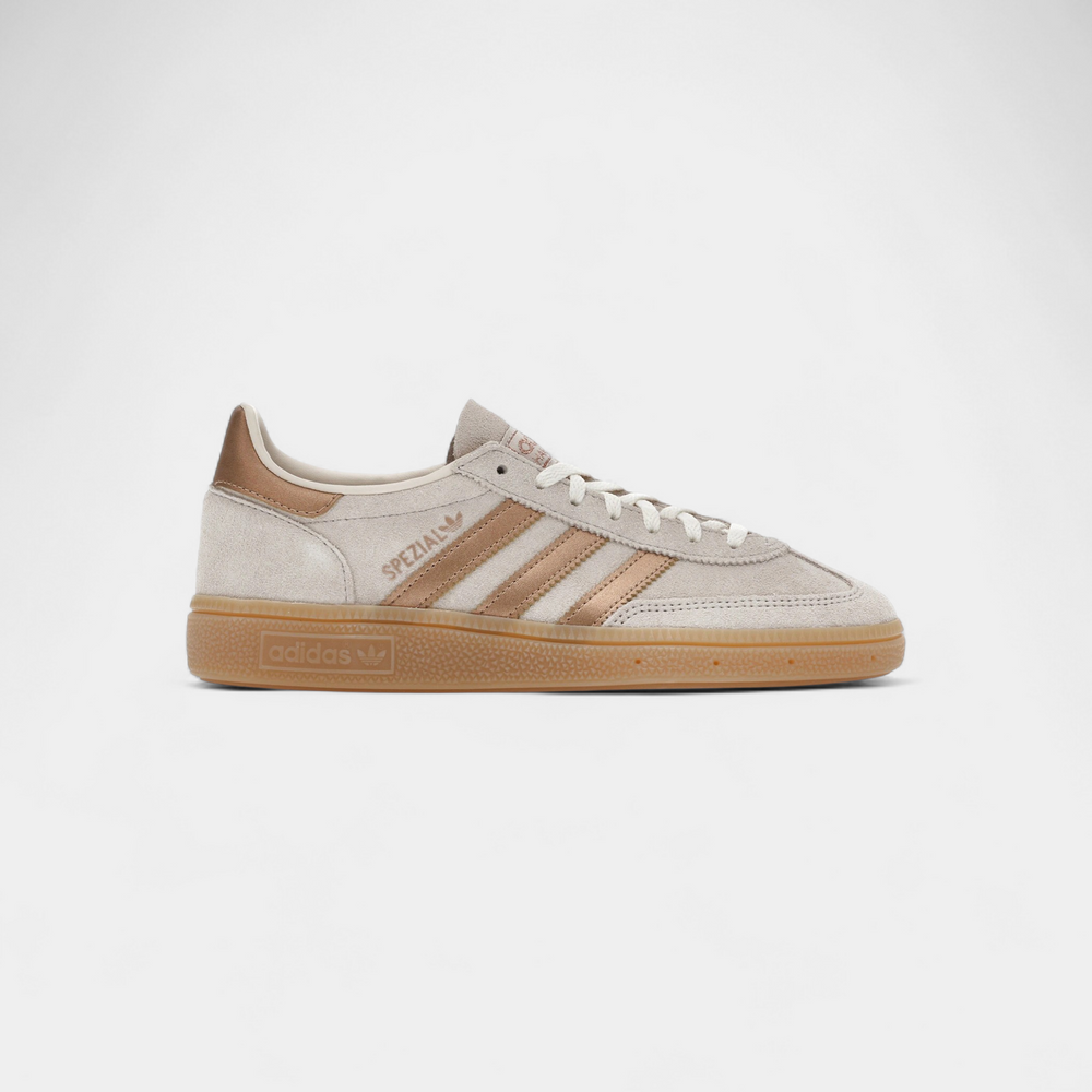 adidas Handball Spezial Bliss Cream White (Women's)