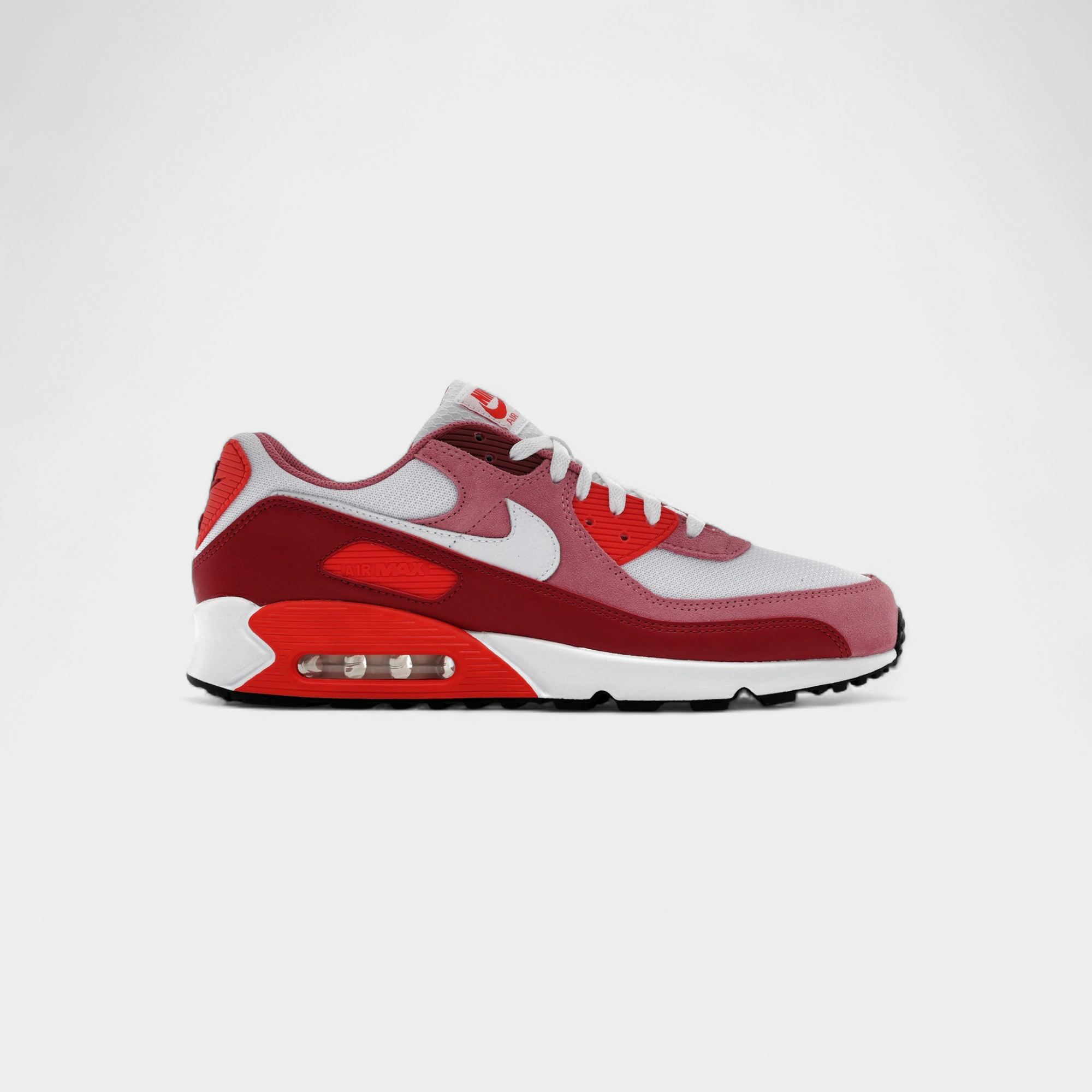 Nike Air Max 90 Peony Light Crimson