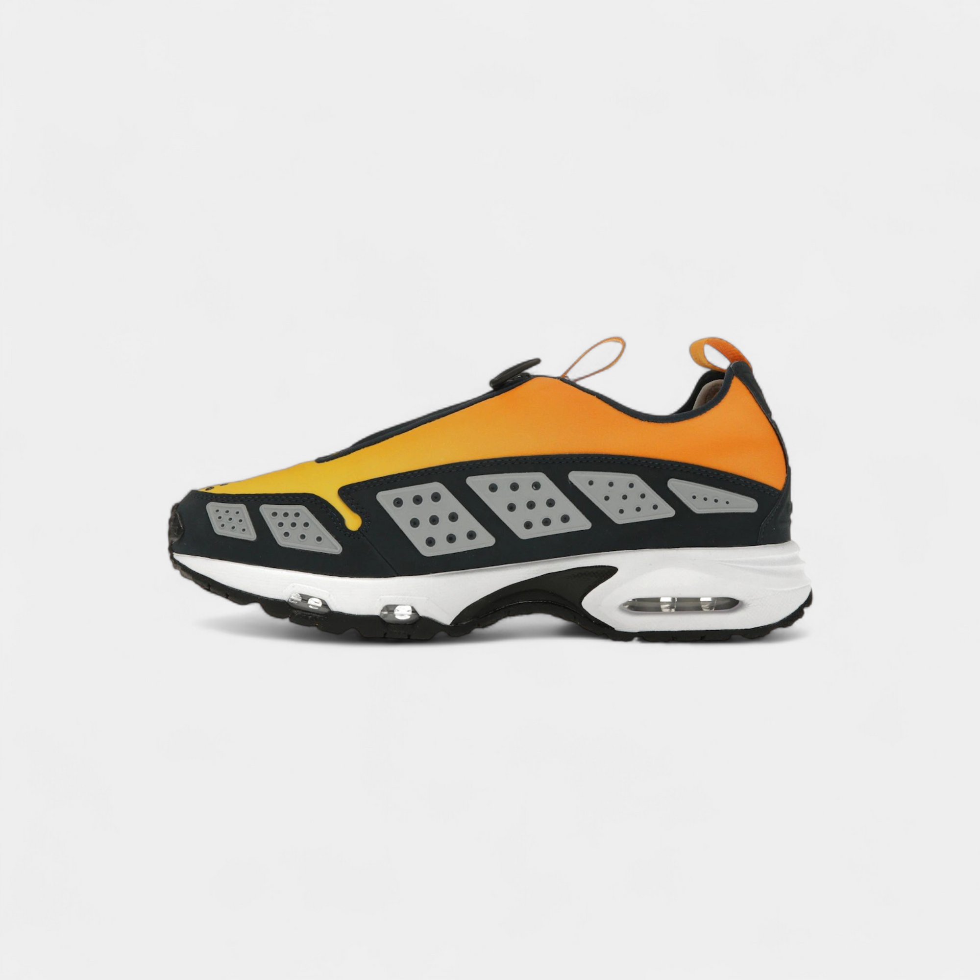 Nike Air Max Sunder Canyon Gold Deep Ocean (Women's)