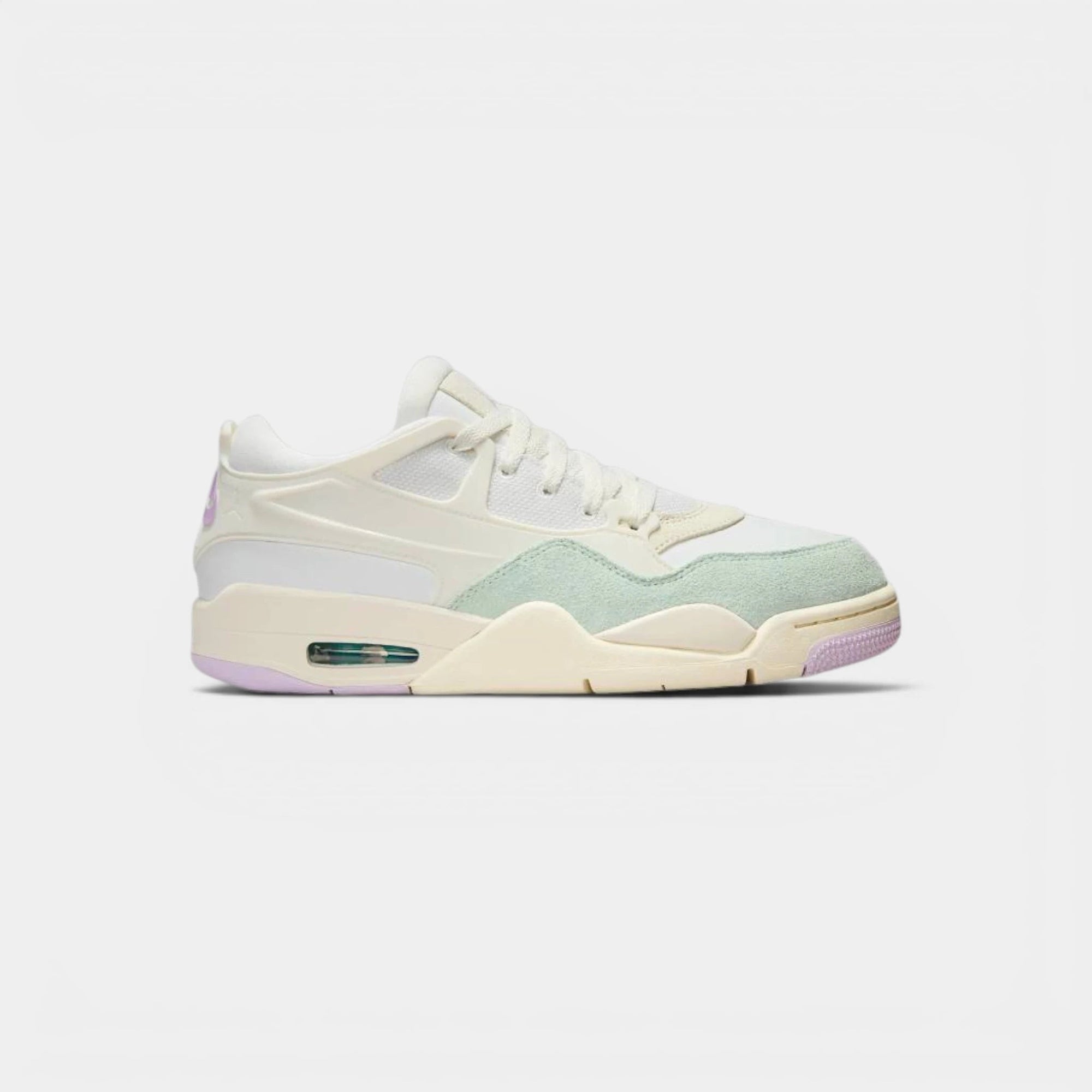 Jordan Brand Air Jordan 4 Rm Wmns "Sail Summit White"