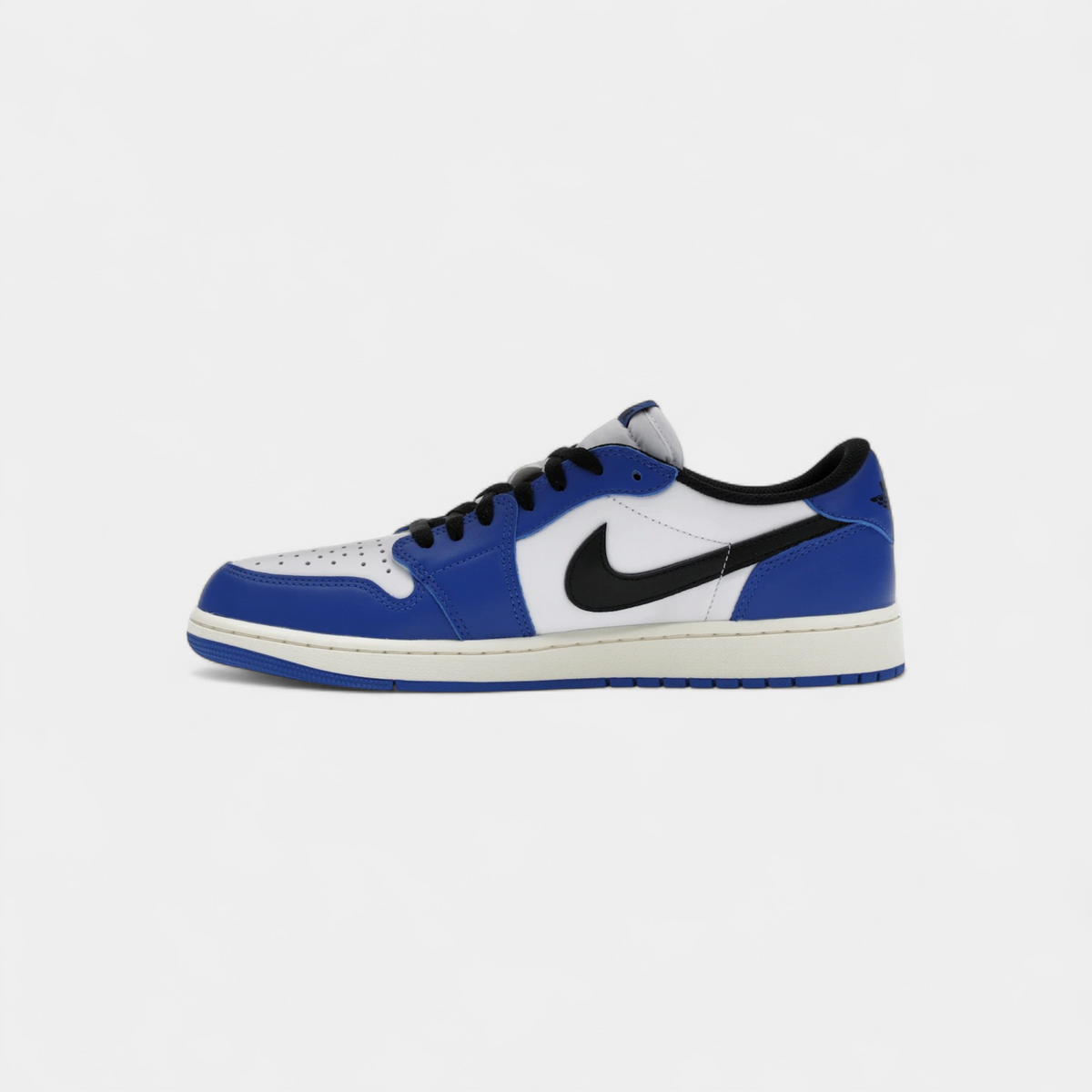 Jordan 1 Retro Low OG Game Royal