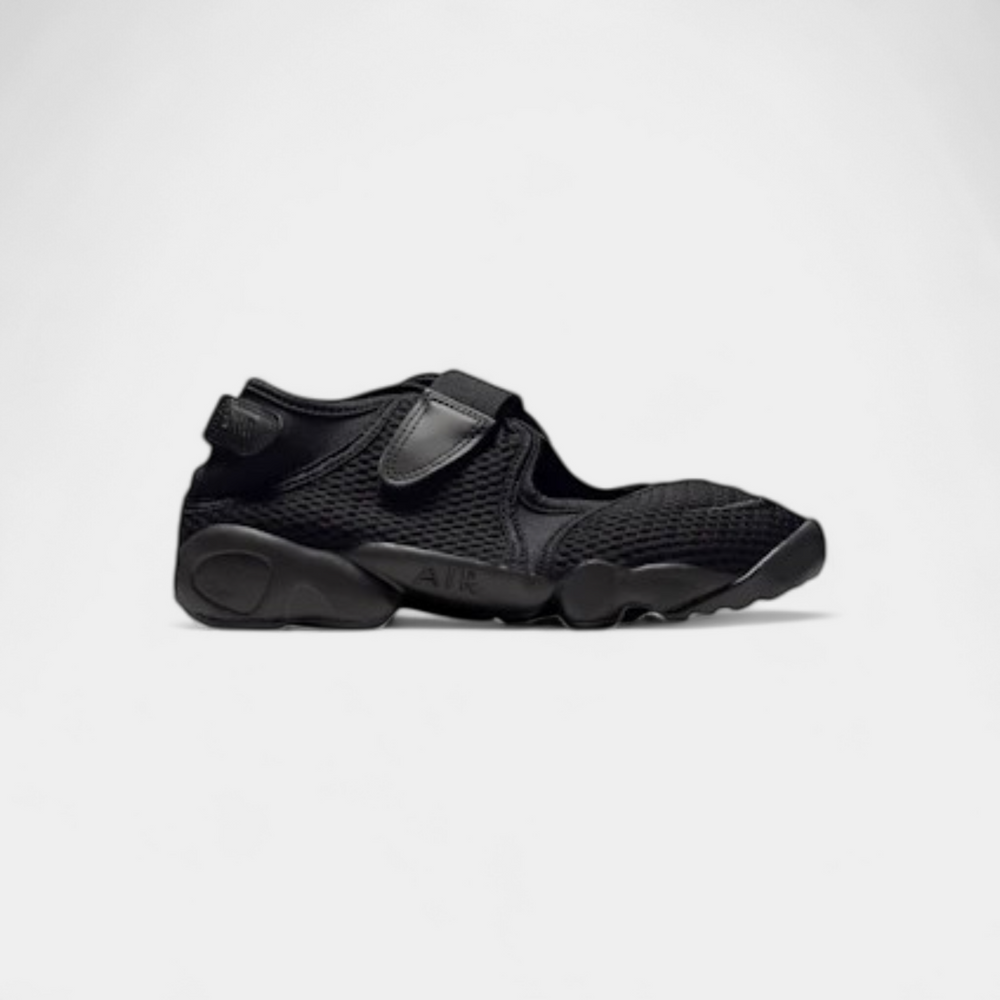 Nike Air Rift Mesh Black (Women's)