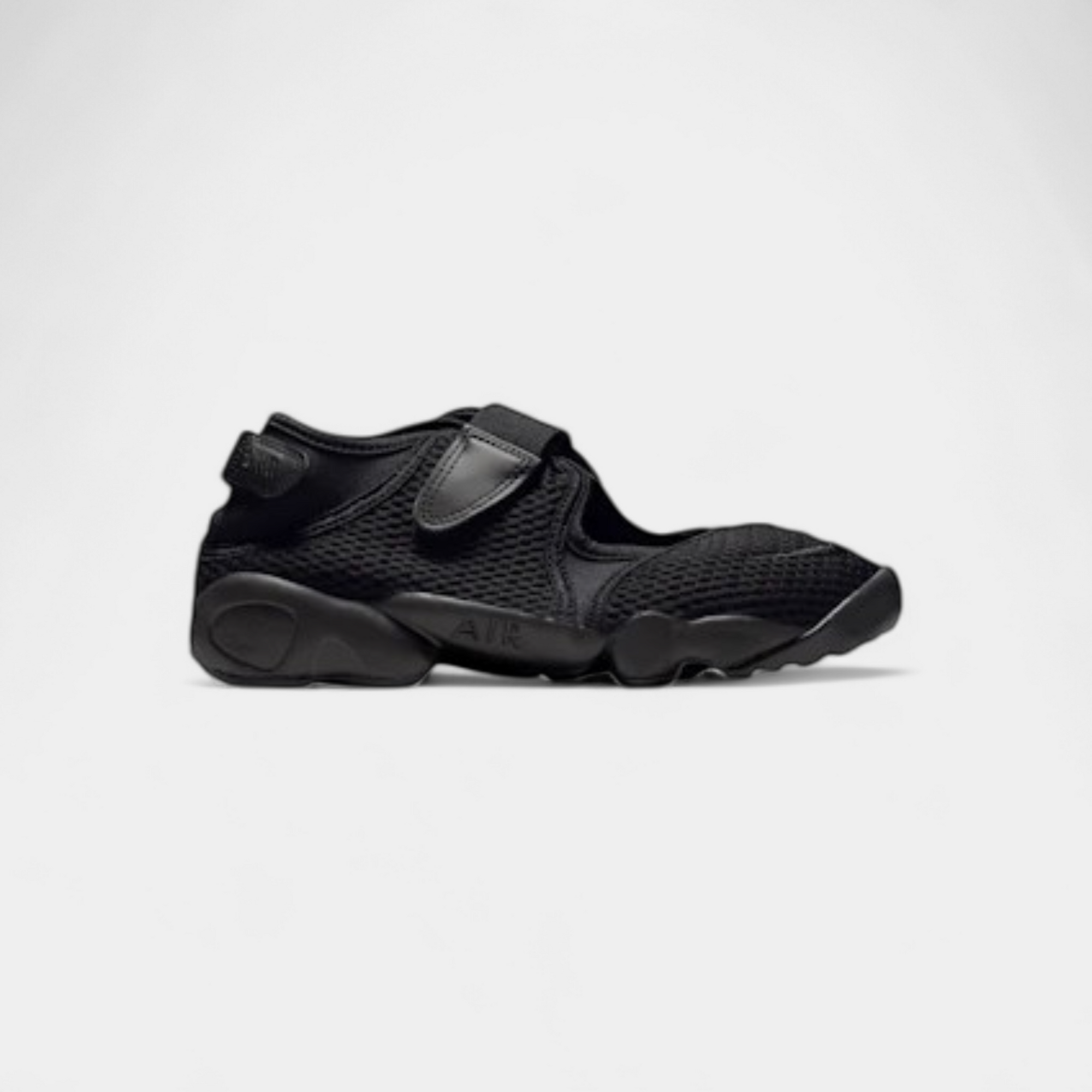 Nike Air Rift Mesh Black (Women's)