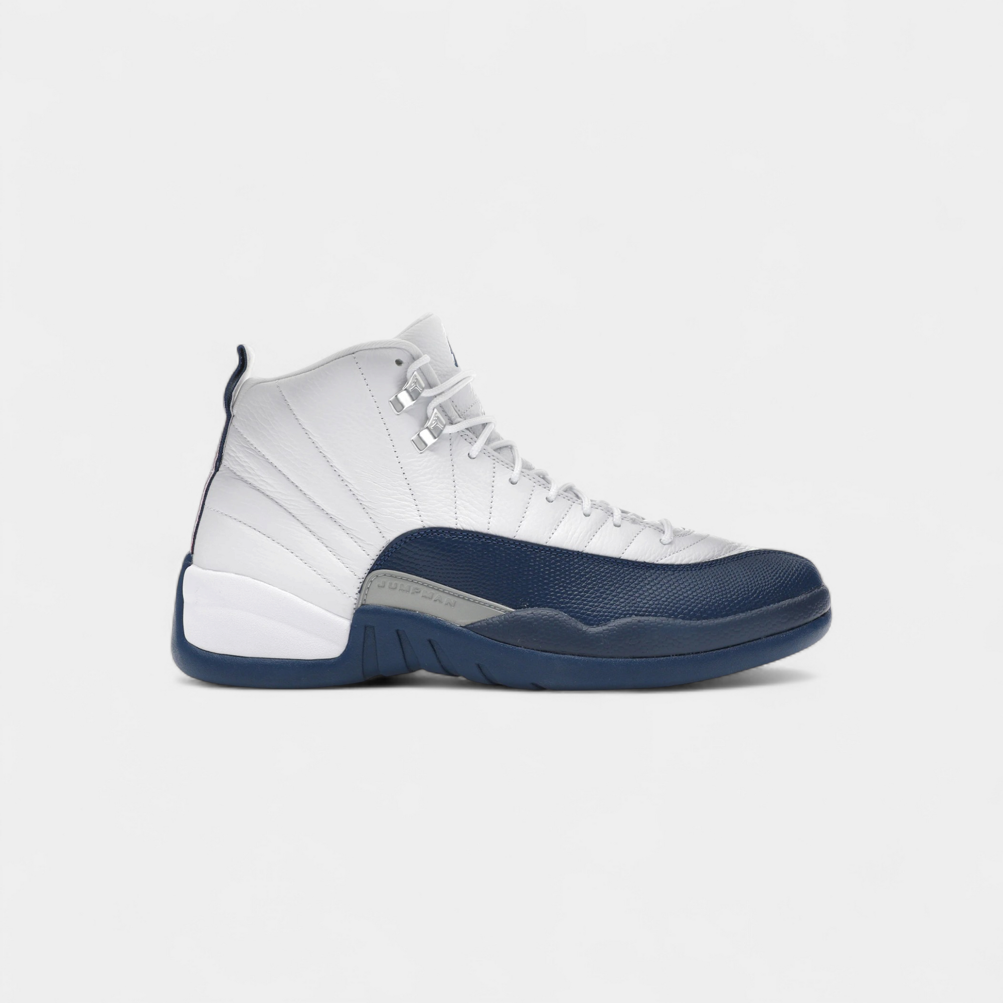 Jordan 12 Retro French Blue (2025)
