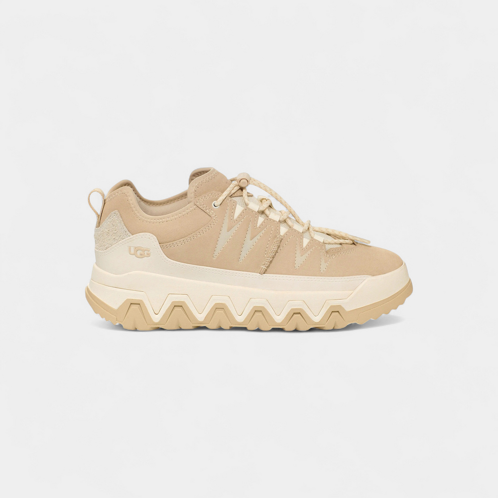 UGG CapTrail Low Light Beige
