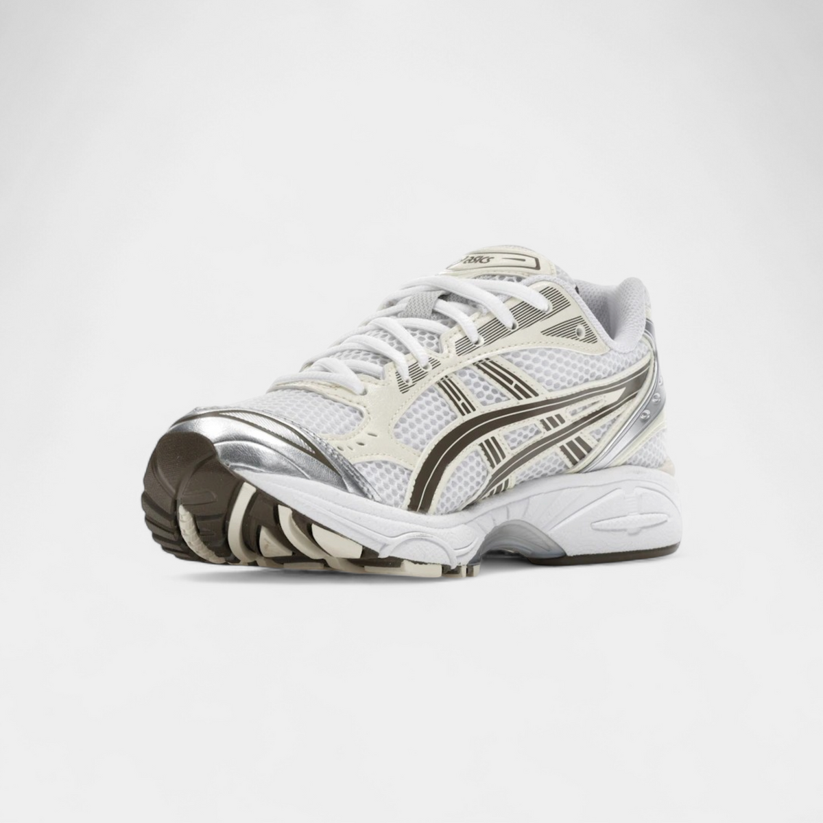 ASICS Gel-Kayano 14 White Ivory