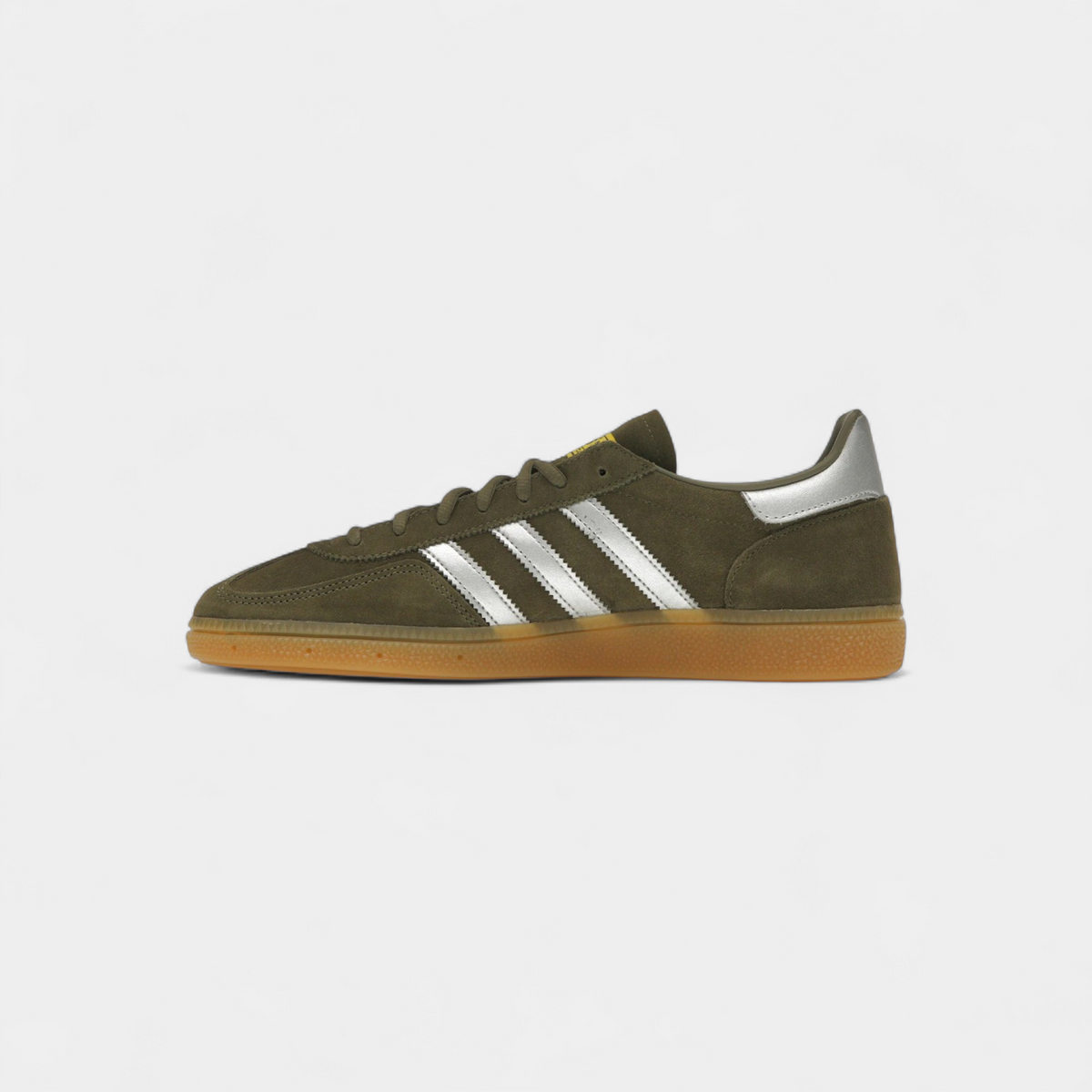 adidas Handball Spezial Olive Strata