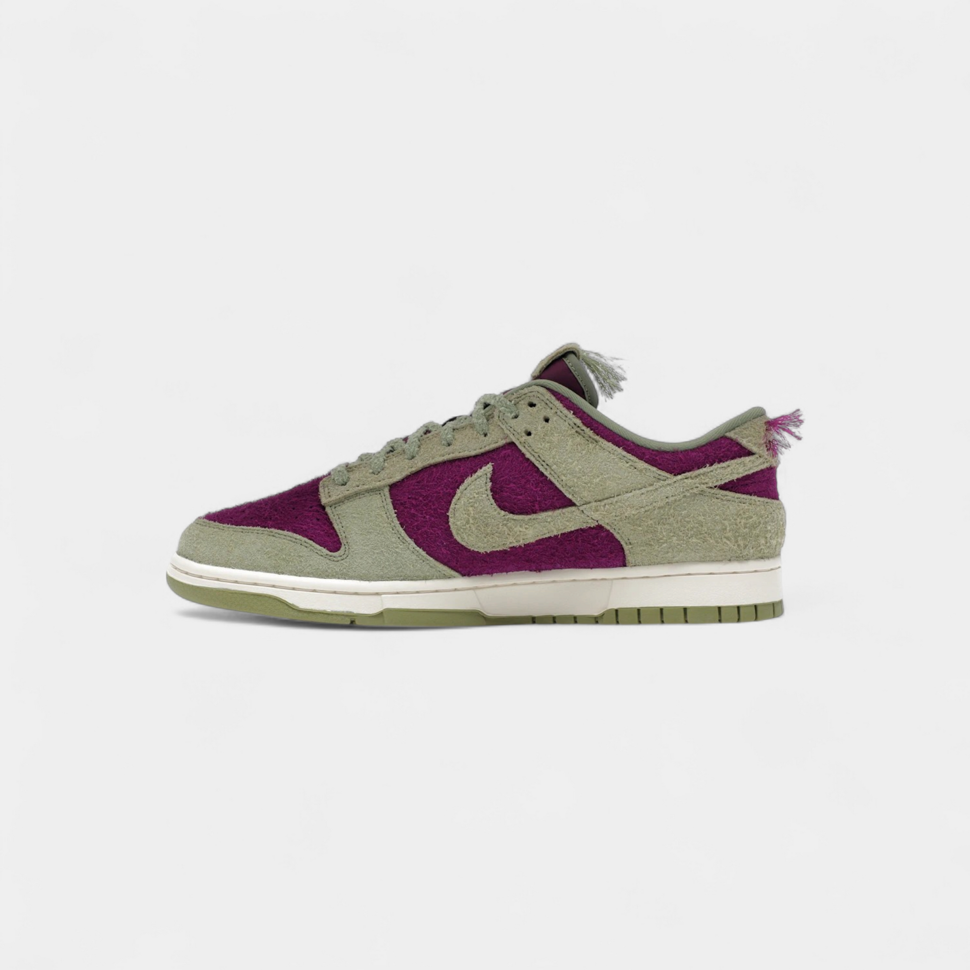 Nike Dunk Low Retro SE Viotech Dusty Olive