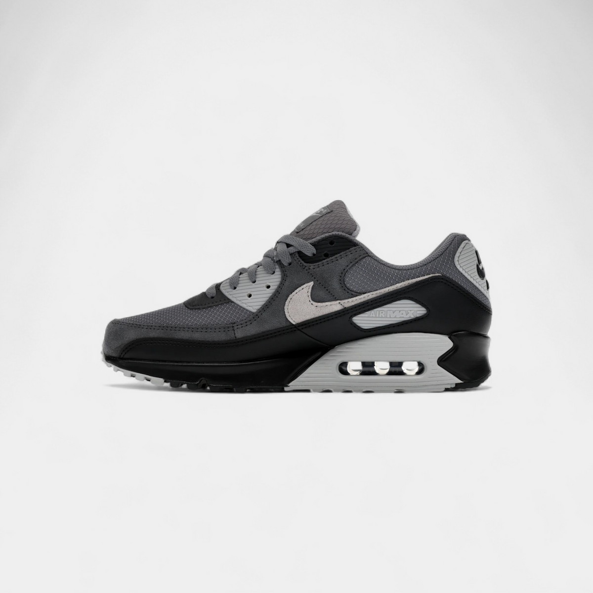 Nike Air Max 90 Smoke Grey Black Photon Dust