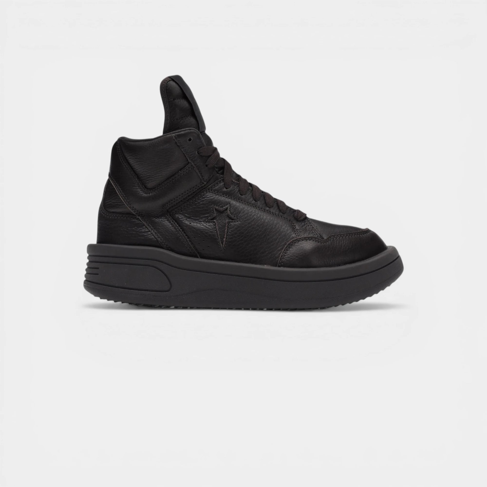 Converse TURBOWPN Mid Rick Owens DRKSHDW Clay