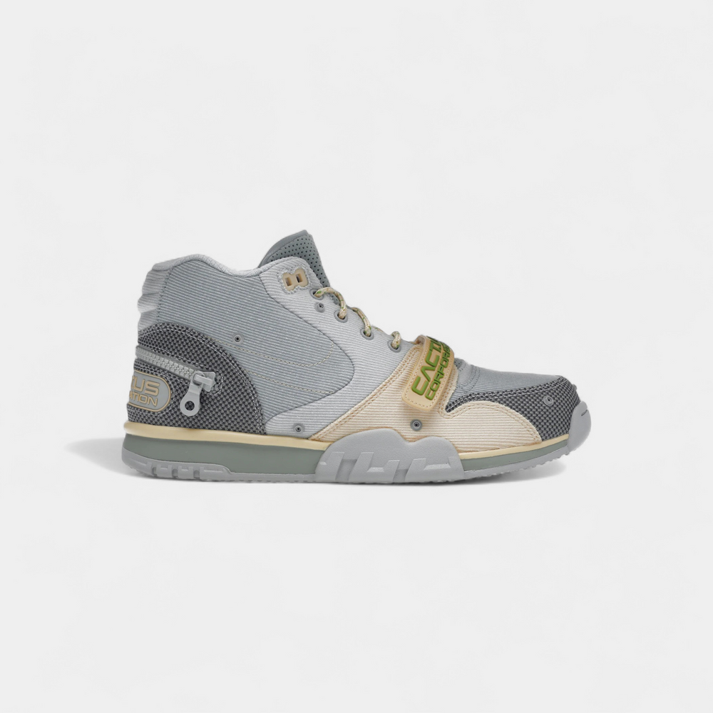 Nike Air Trainer 1 SP Travis Scott Grey Haze