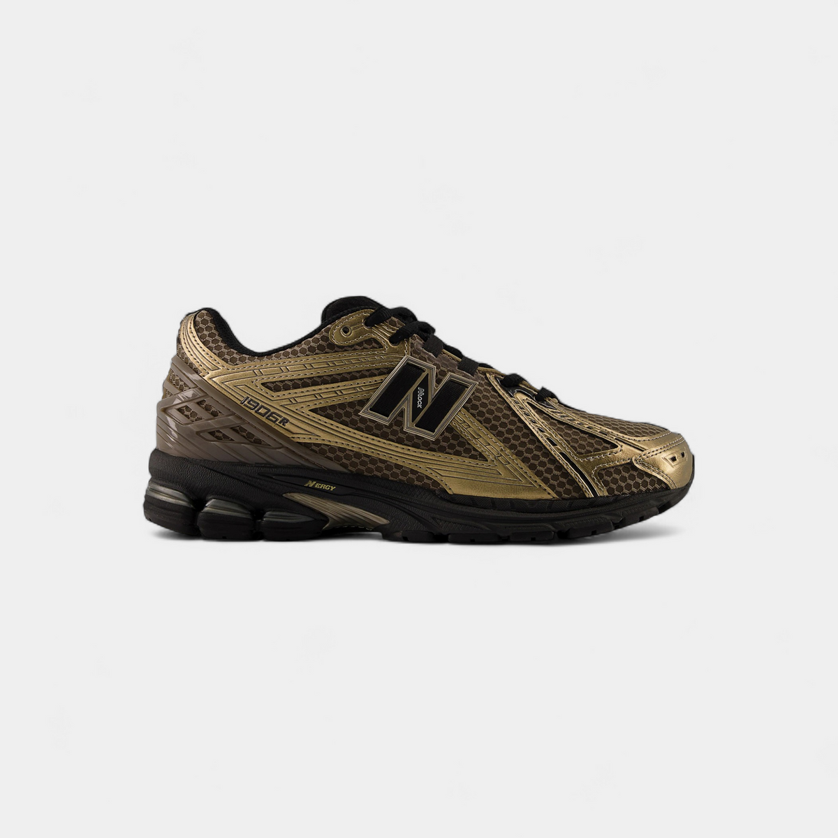 New Balance 1906R Bronze