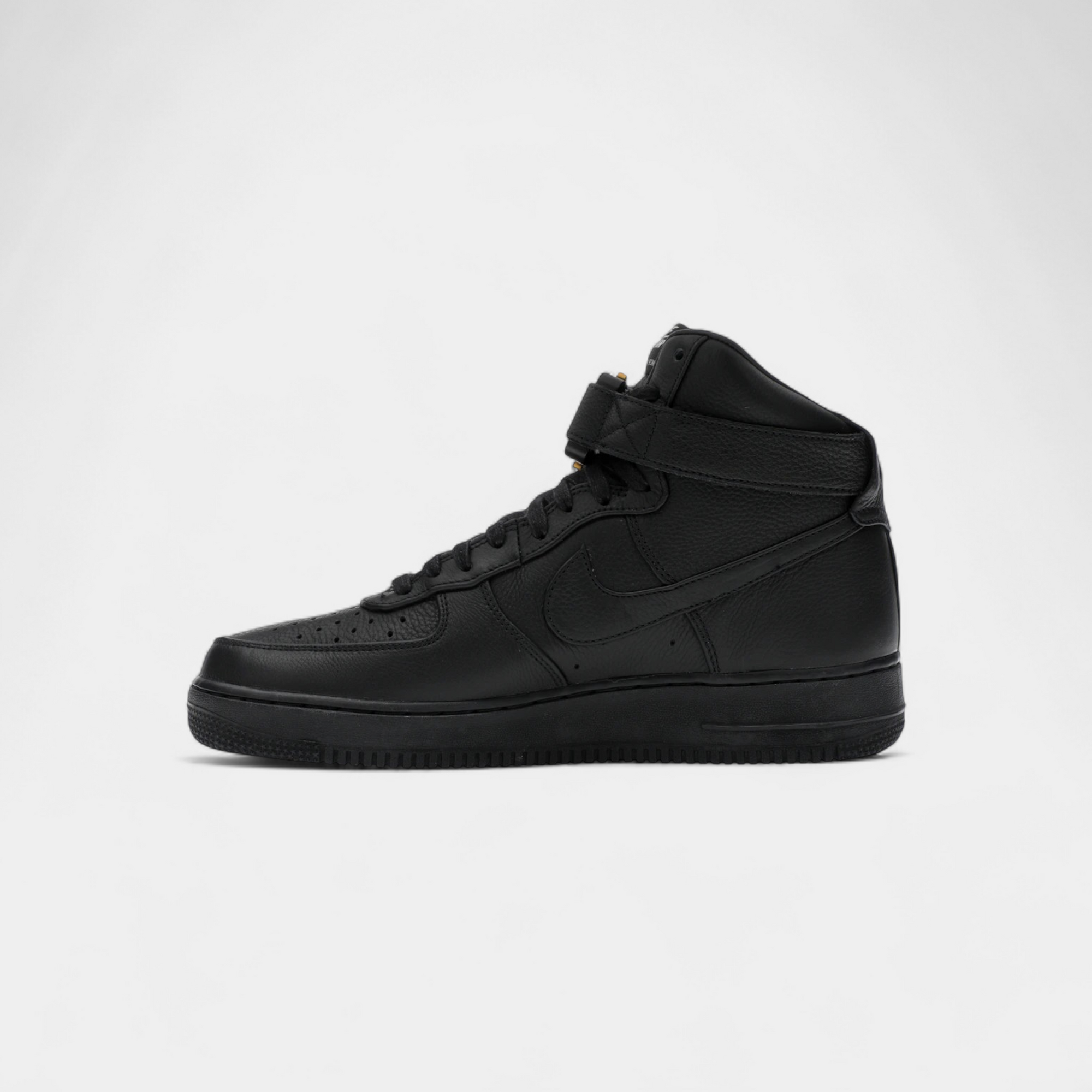 Nike Air Force 1 High 1017 ALYX 9SM Black