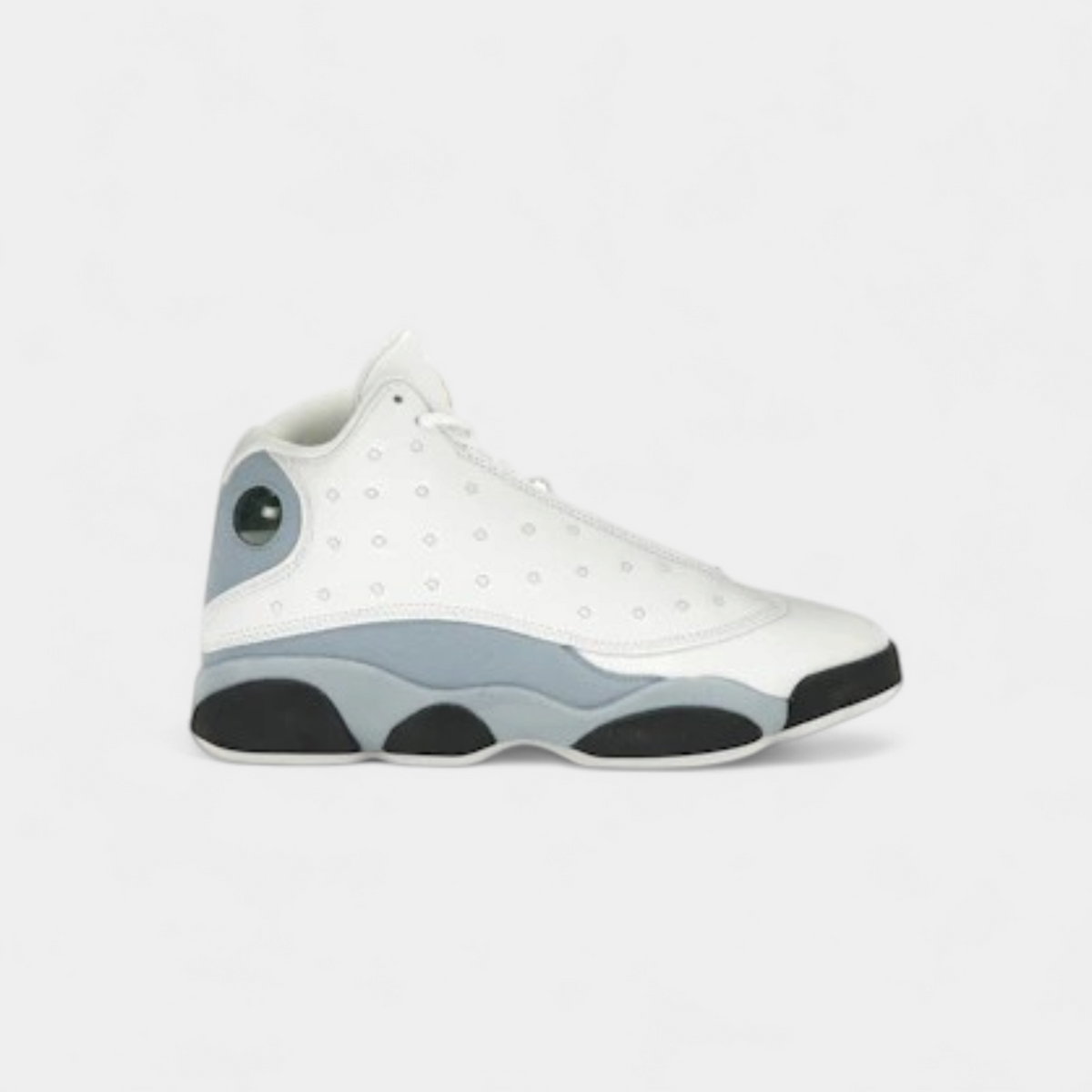 Jordan 13 Retro Blue Grey