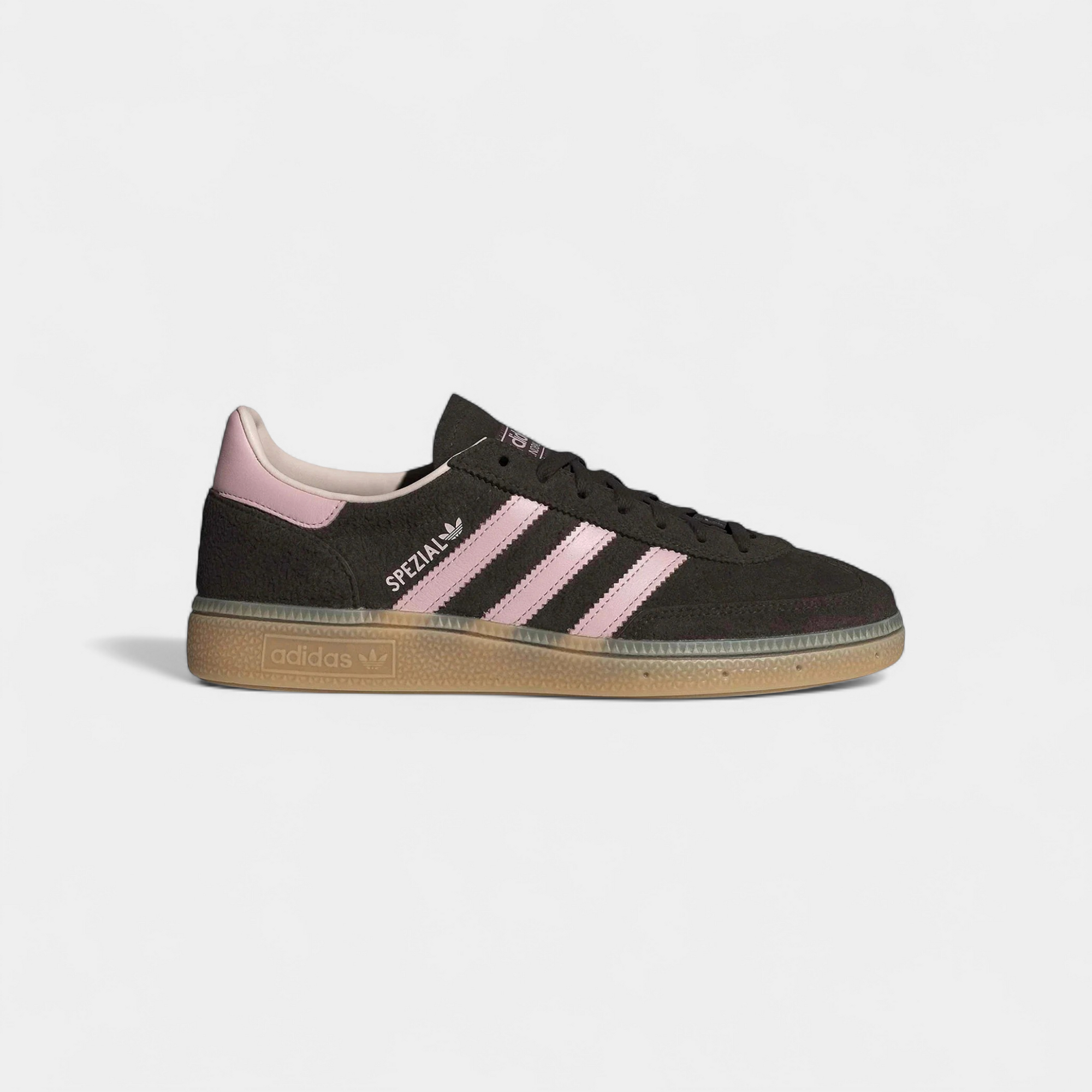 adidas Handball Spezial Aurora Coffee Sandy Pink (Women's)