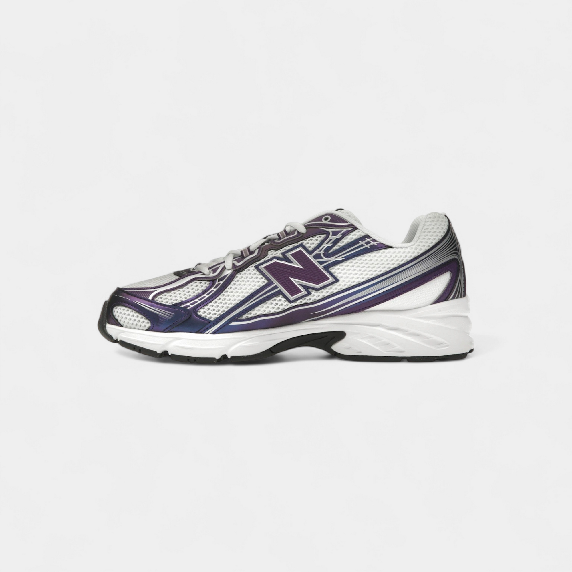 New Balance 740v2 Concord Grape