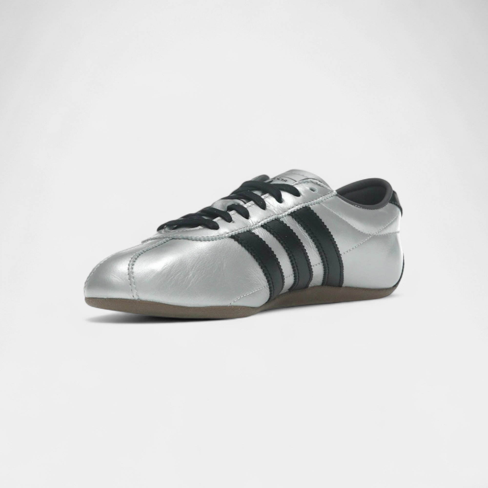 adidas Tokyo Silver Metallic (Women's)