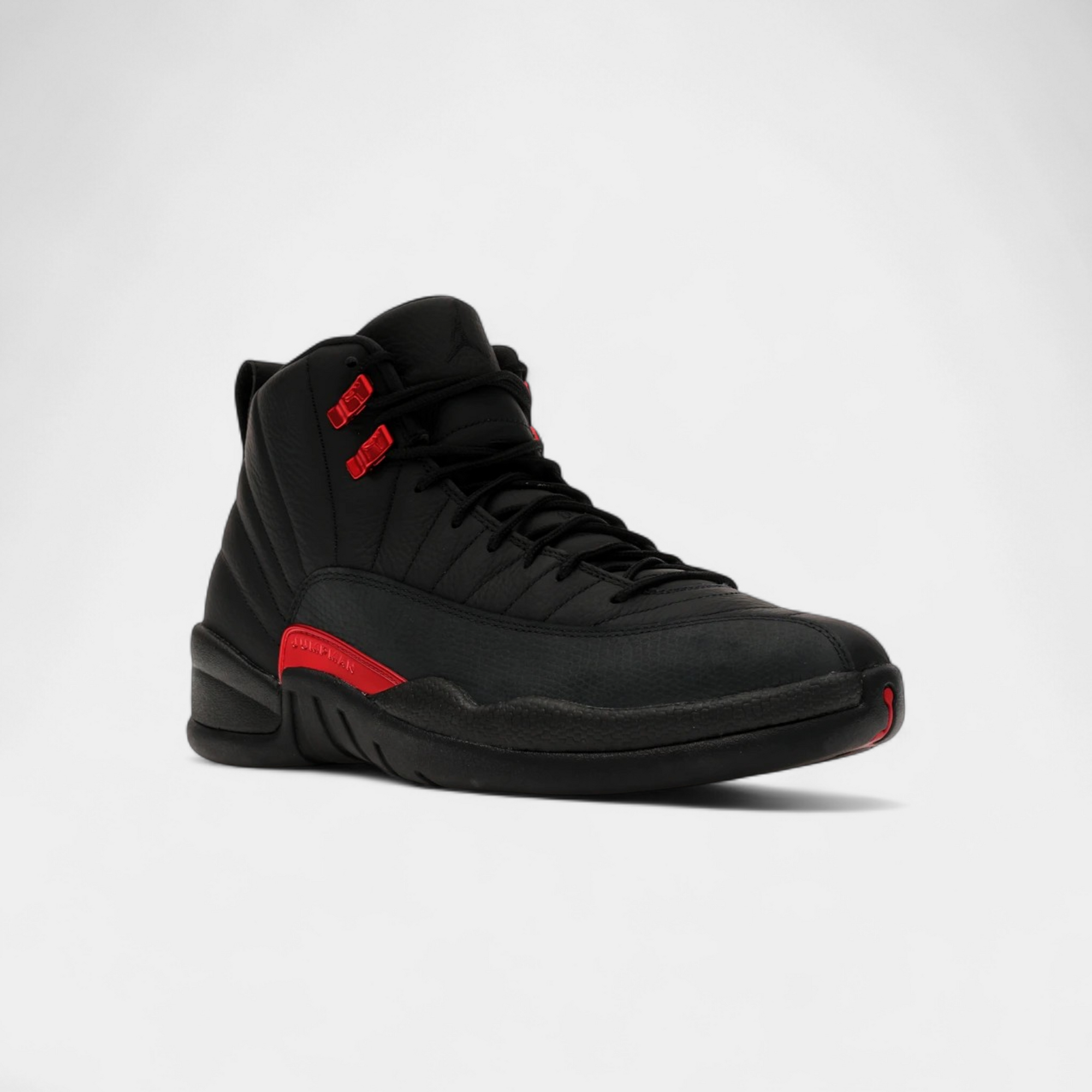 Jordan 12 Retro Bloodline