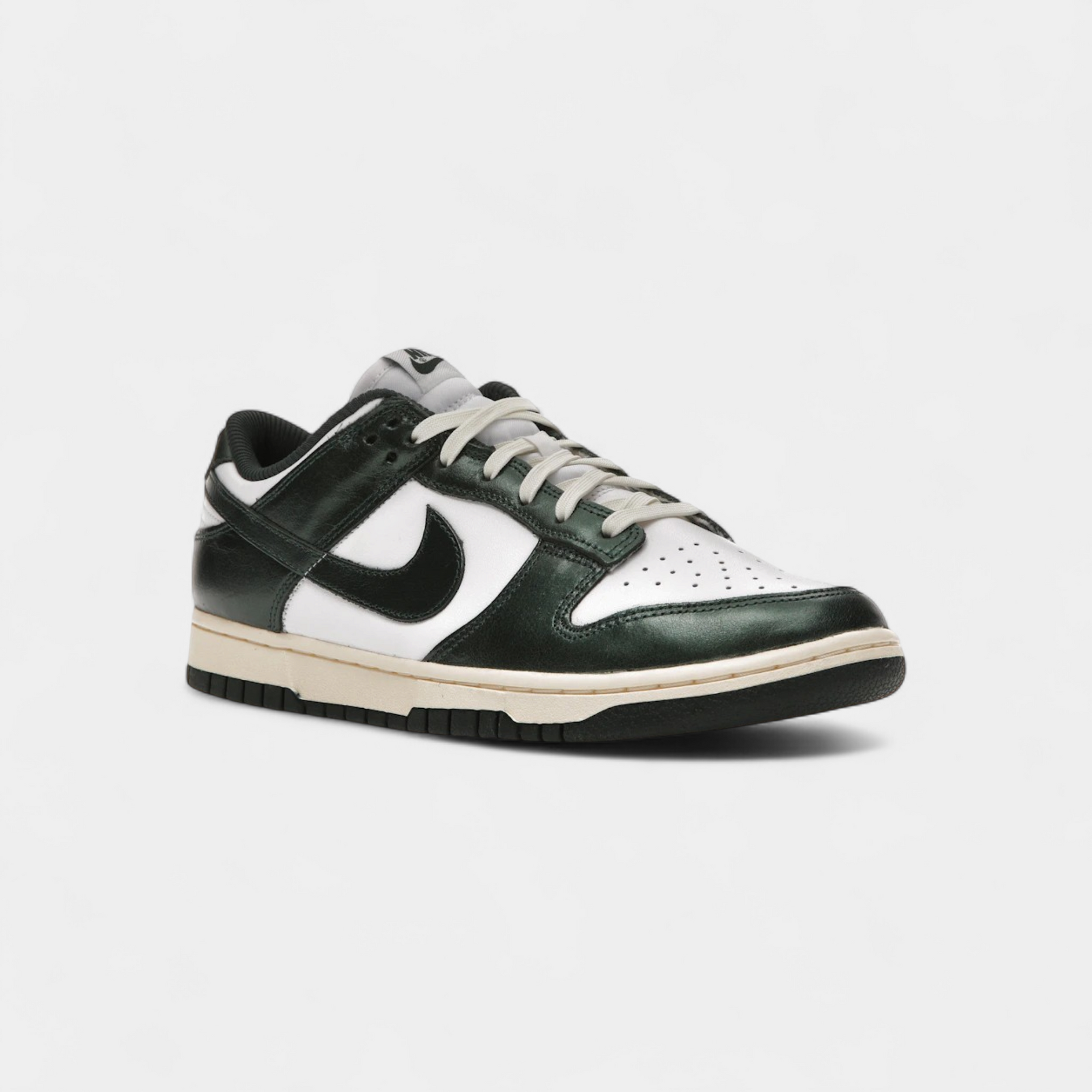 Nike Dunk Low Vintage Green (Women's)