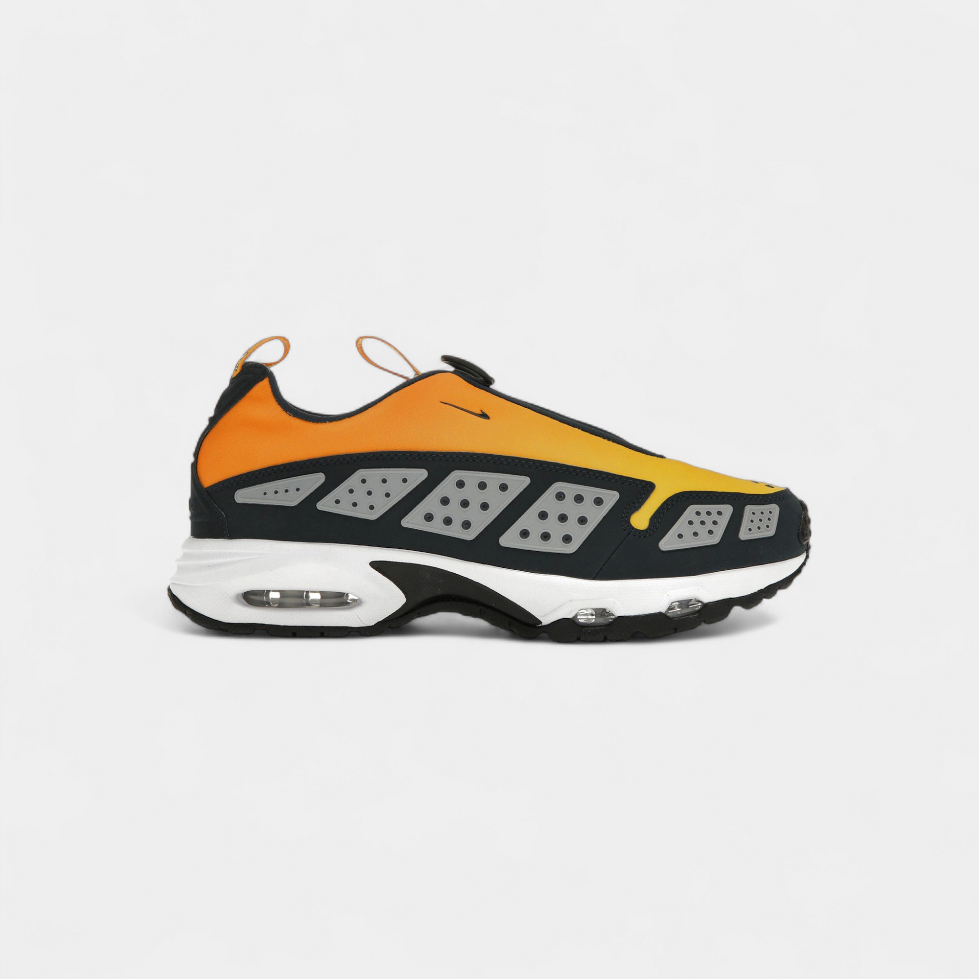 Nike Air Max Sunder Canyon Gold Deep Ocean (Women's)