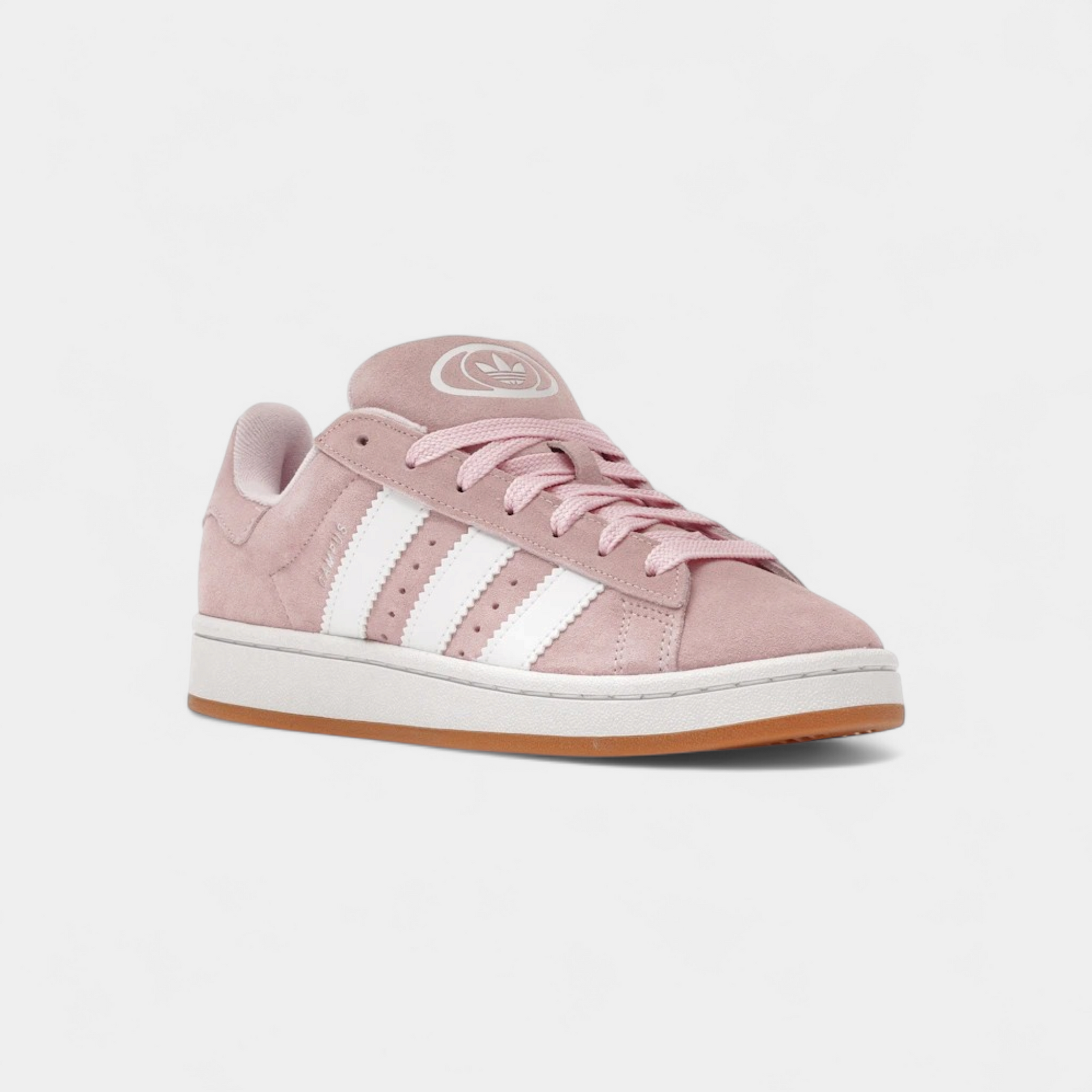 adidas Campus 00s Clear Pink Gum (Kids)