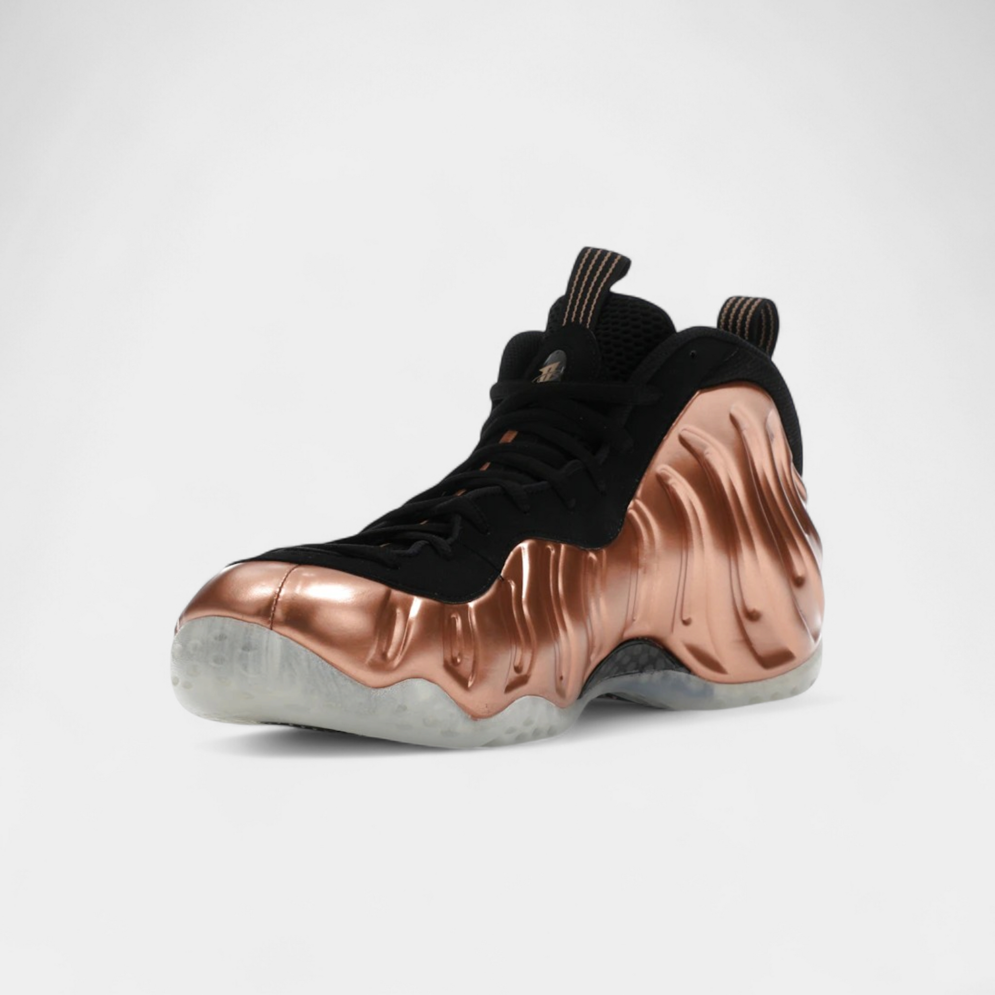 Nike Air Foamposite One Copper (2024)