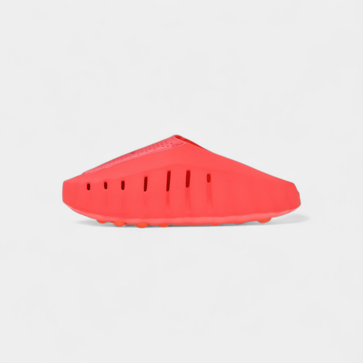 Nike Mind 001 Slide Solar Red (Women's)