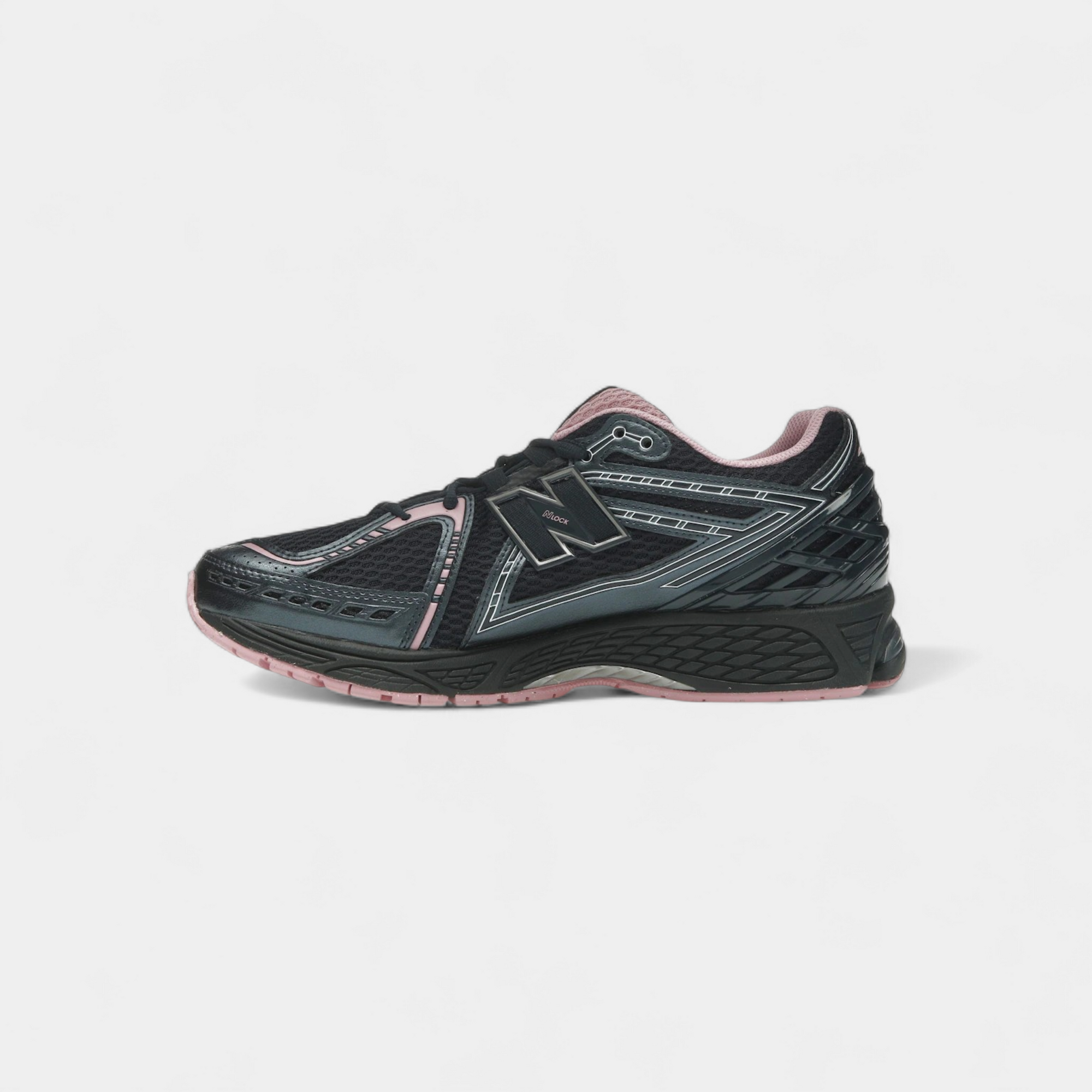 New Balance 1906R Pink Taffy
