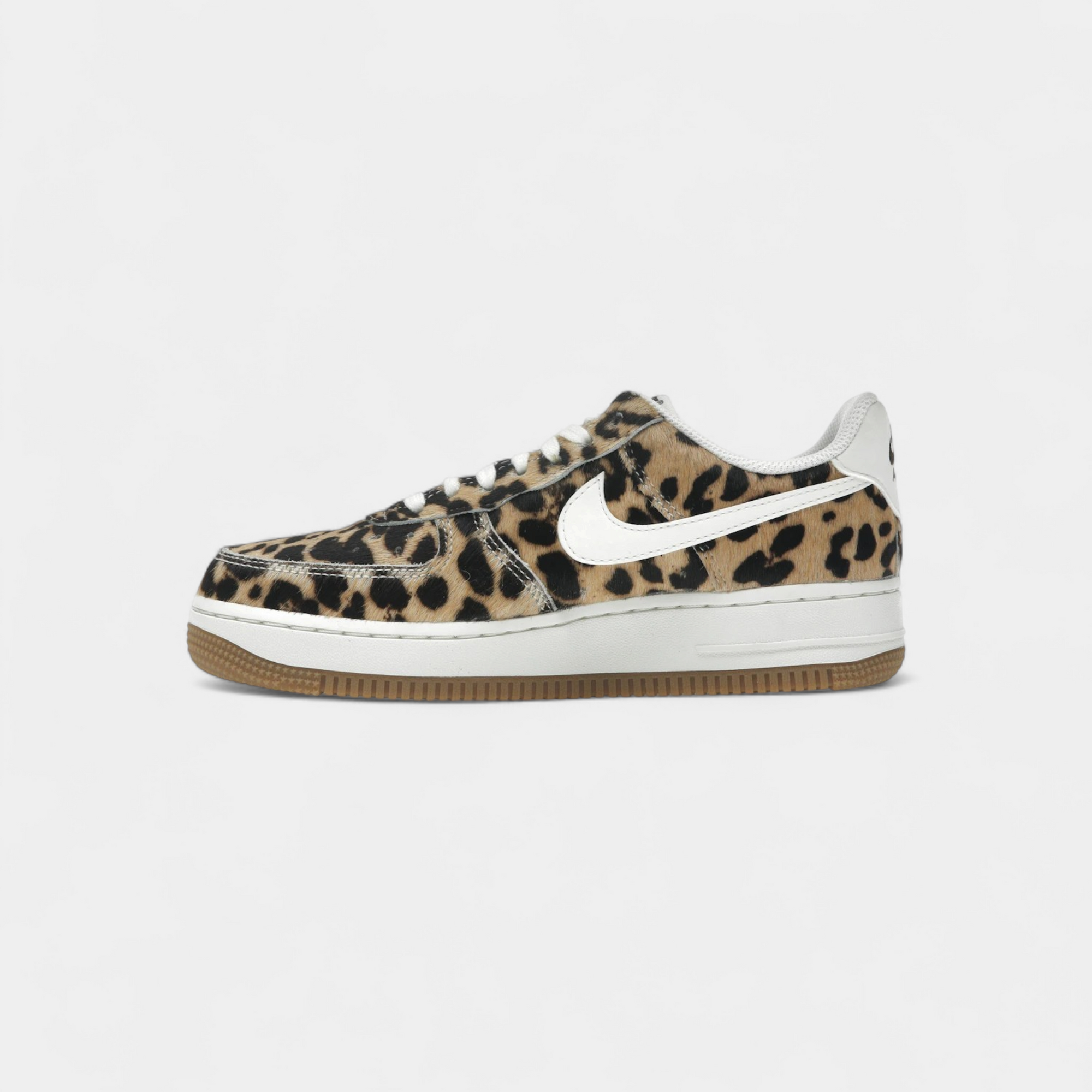 Nike Air Force 1 Low Cheetah Print (Women's)