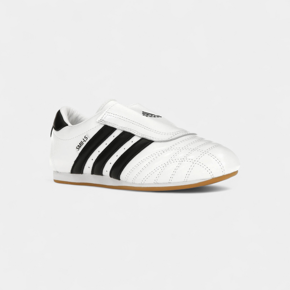adidas Taekwondo White Black (Women's)