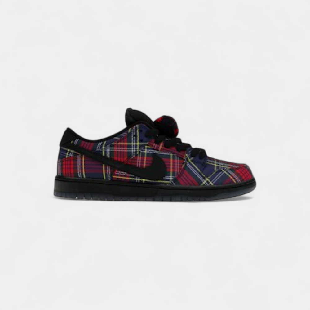 Nike SB Dunk Low Nardwuar