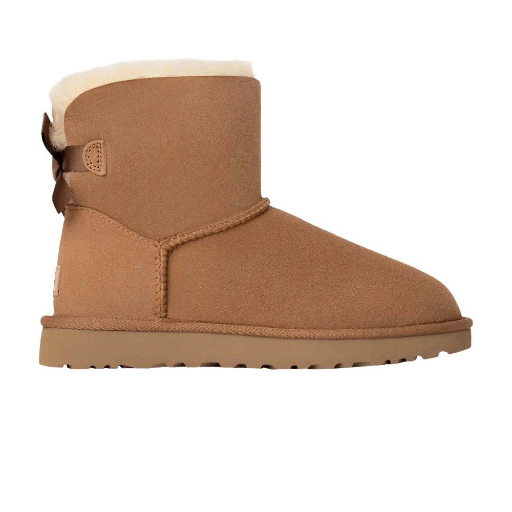 UGG Mini Bailey Bow II 1